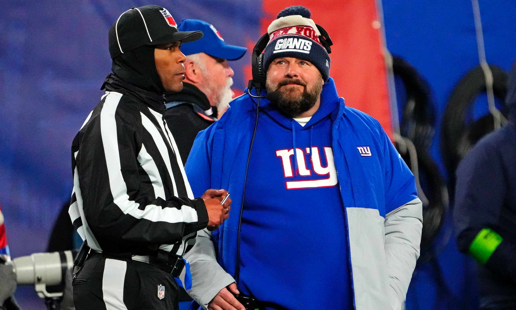 New York Giants news