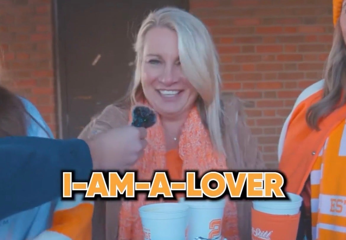 Tennessee Vols QB Nico Iamaleava name pronounce