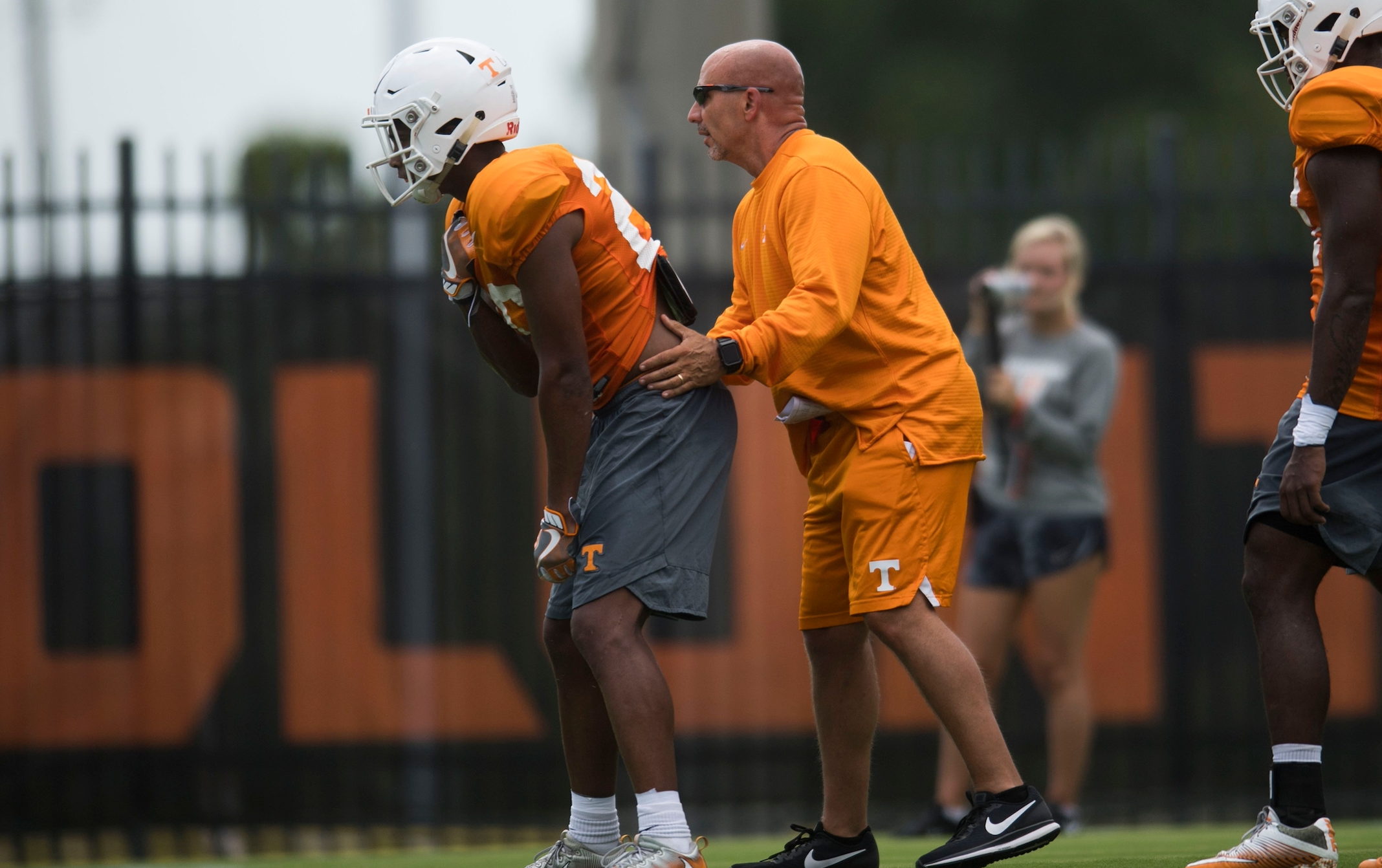Tennessee Vols football news