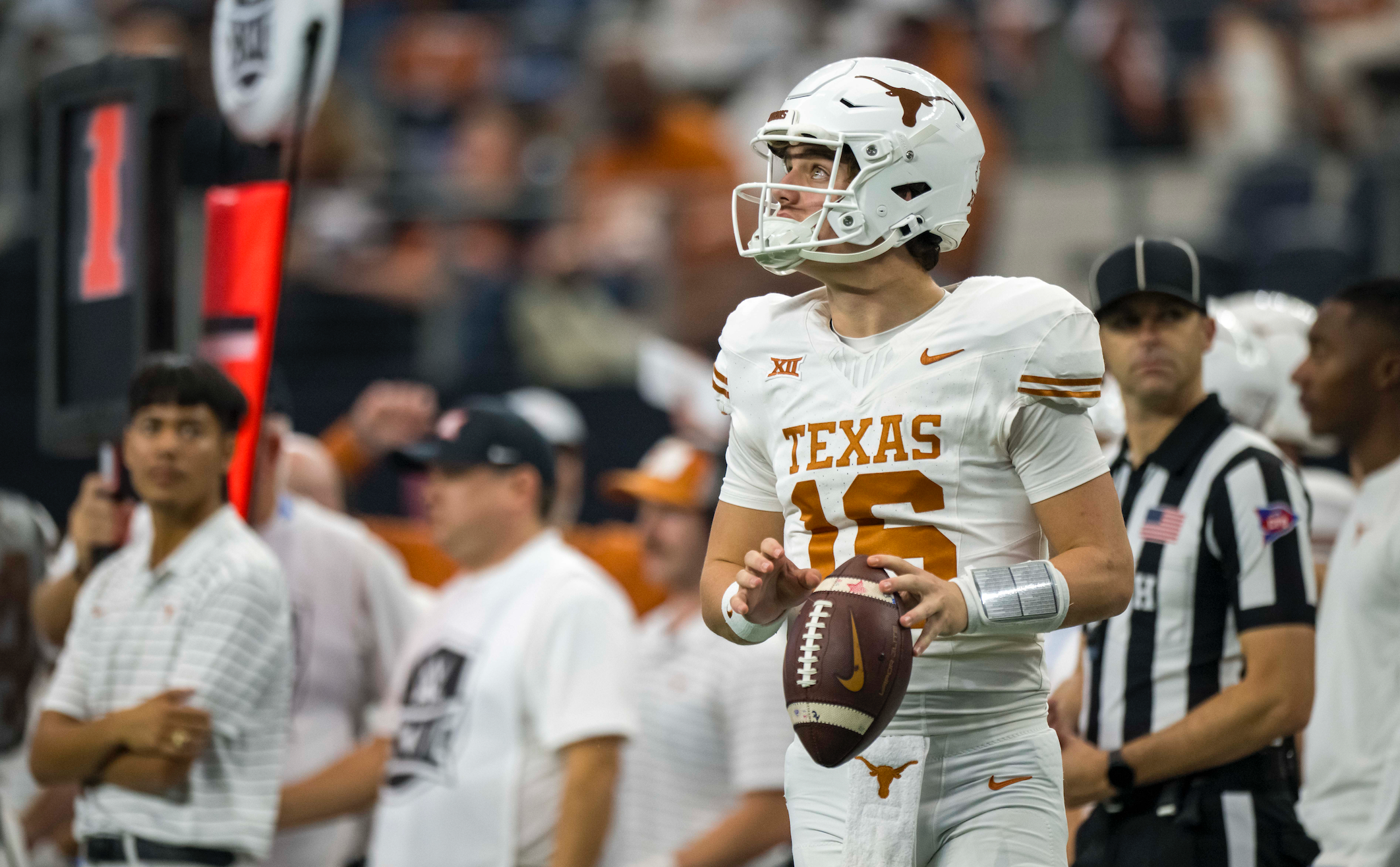 Tennessee Vols football news