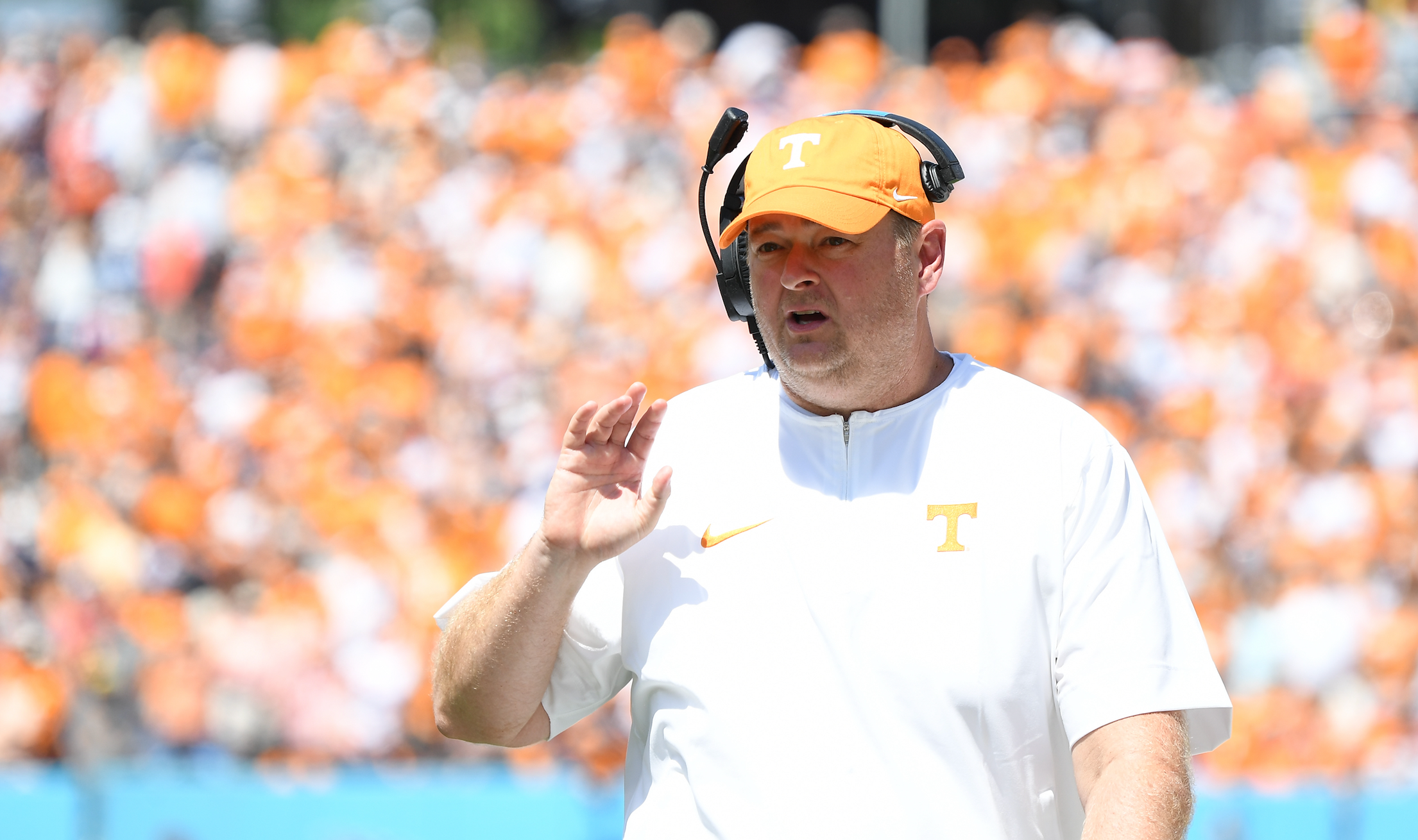 Tennessee Vols football news