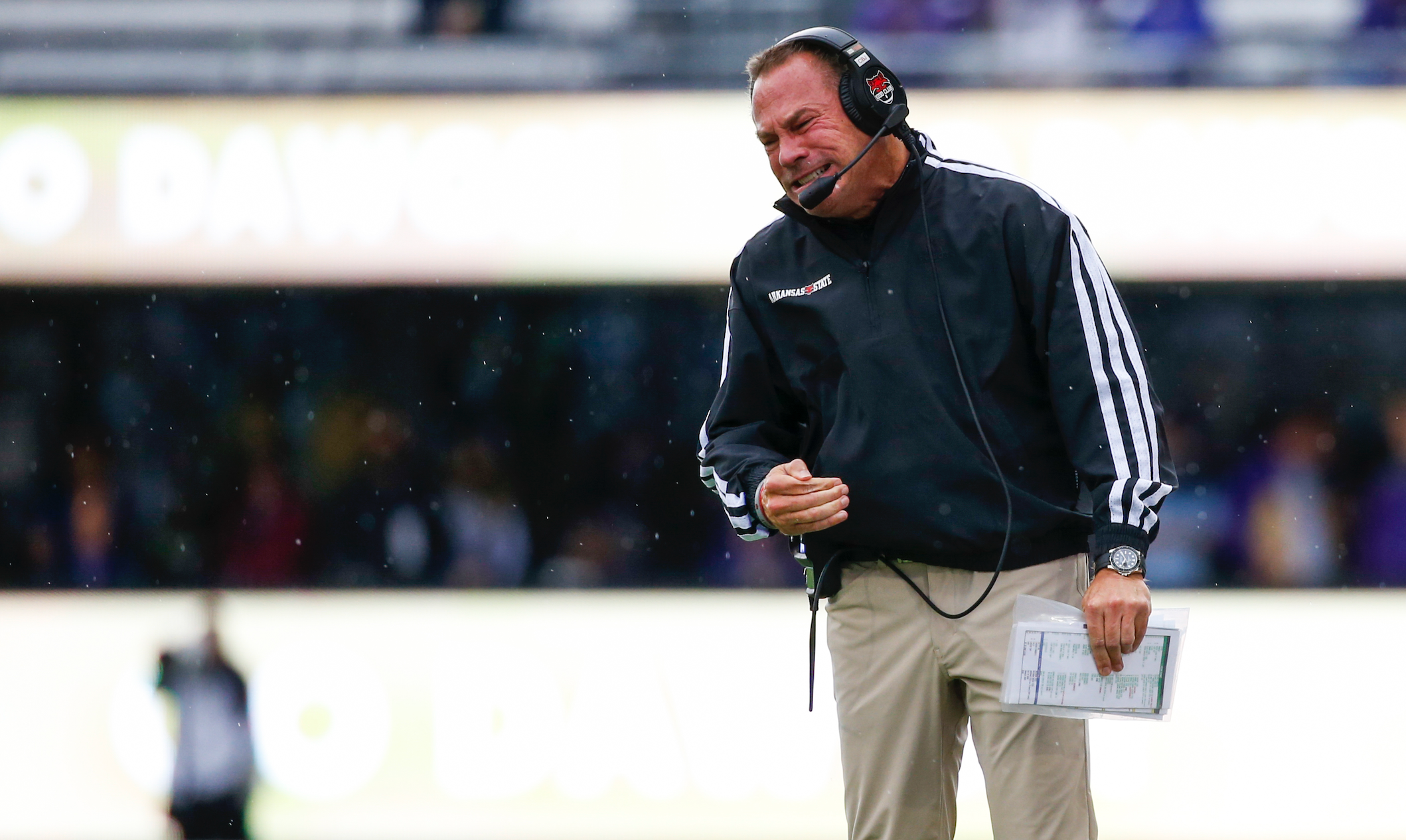 Tennessee Vols football news