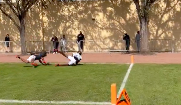 Tennessee Vols football news