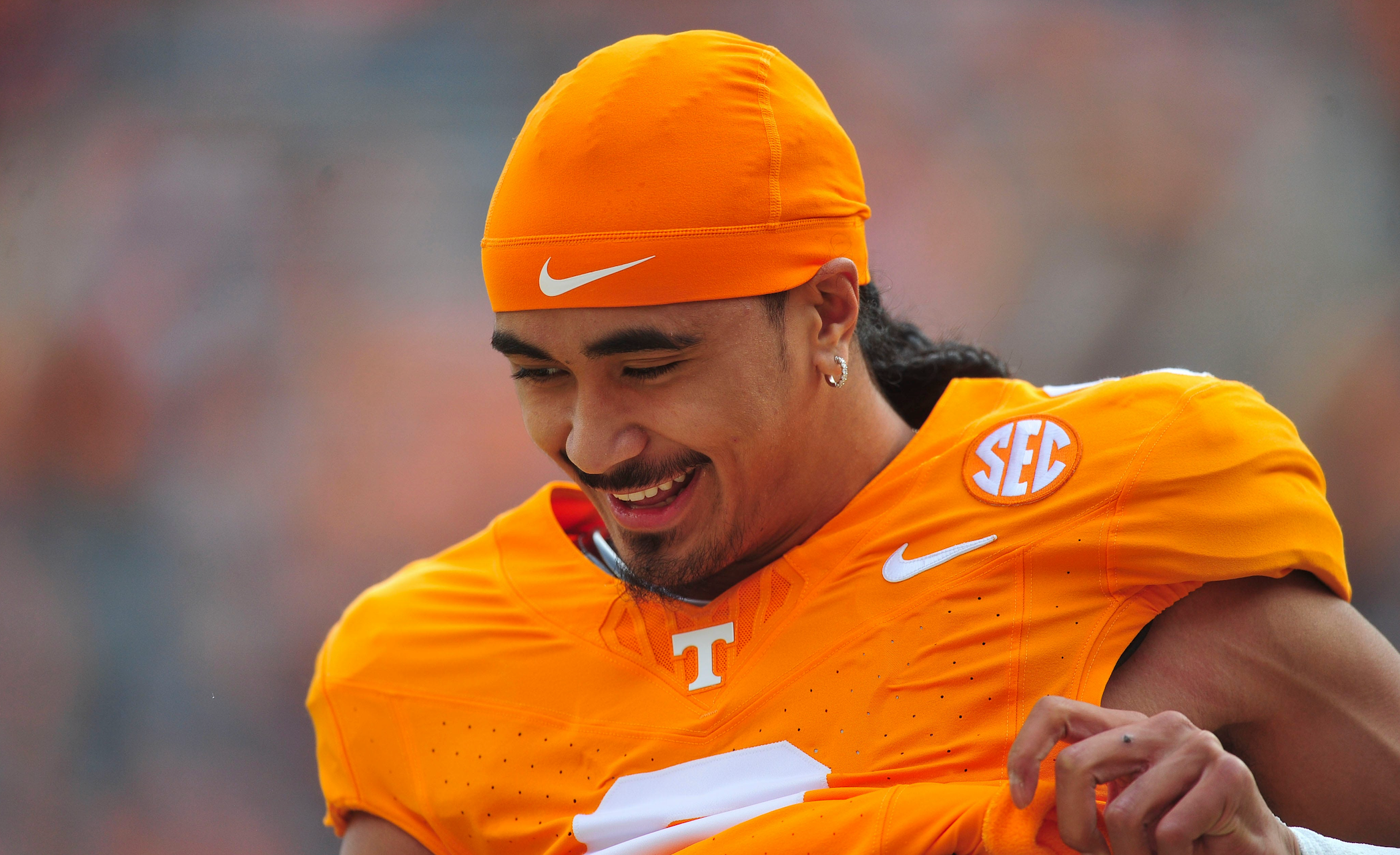 Tennessee Vols football news