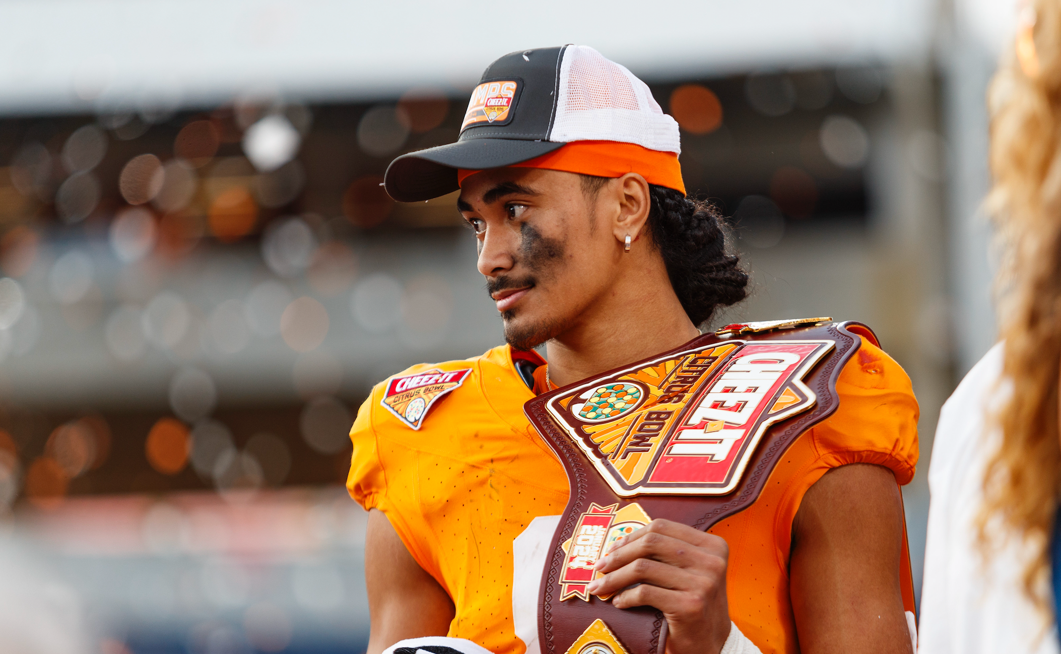 Tennessee Vols football news