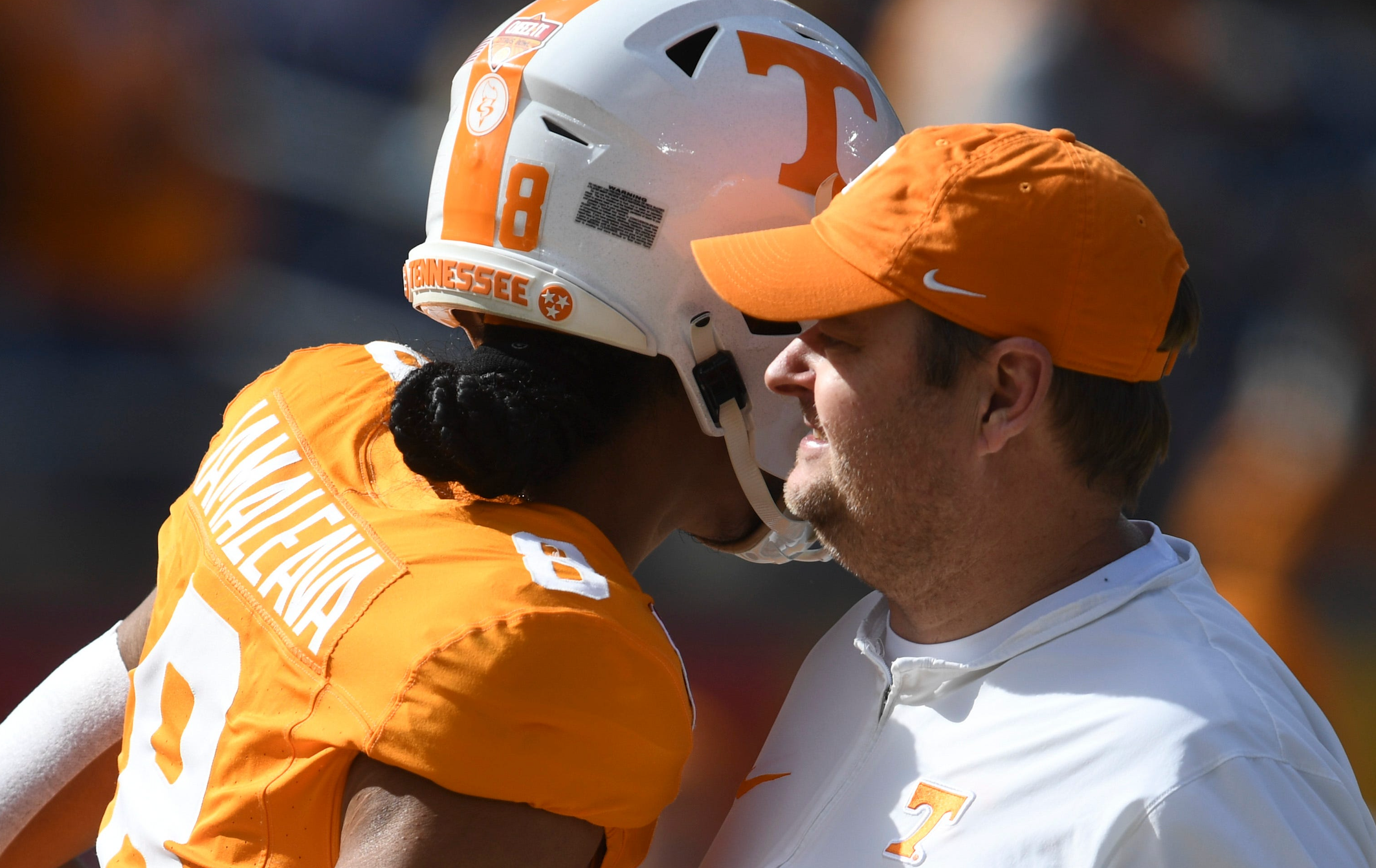 Tennessee Vols football news