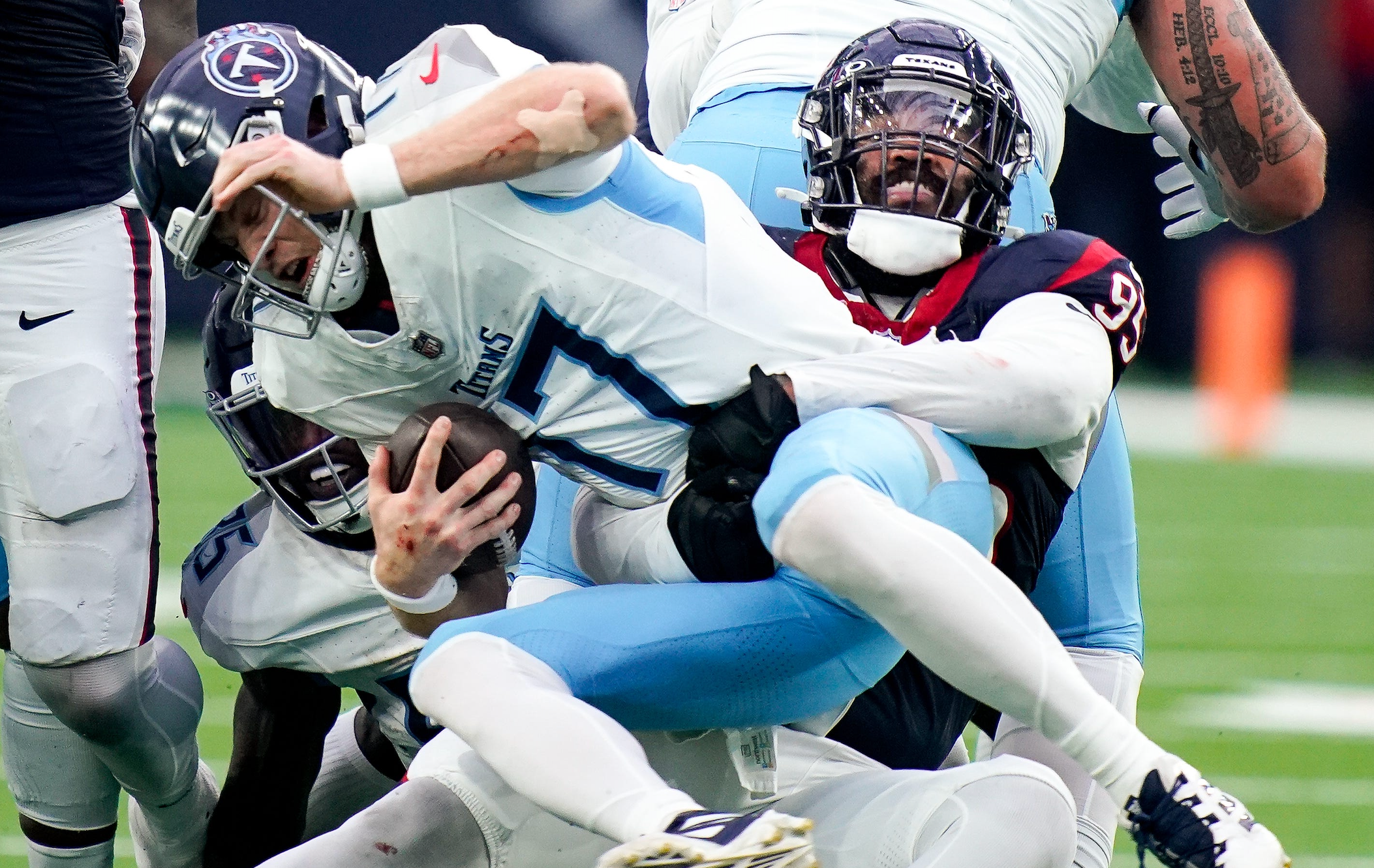 Tennessee Vols football news