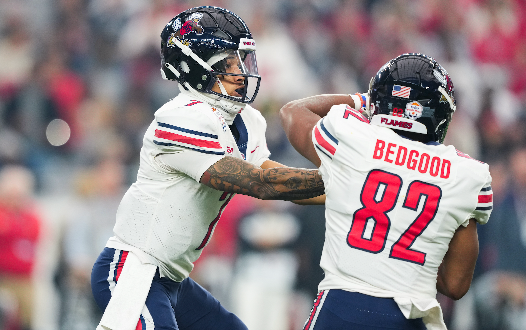 Tennessee Vols football news