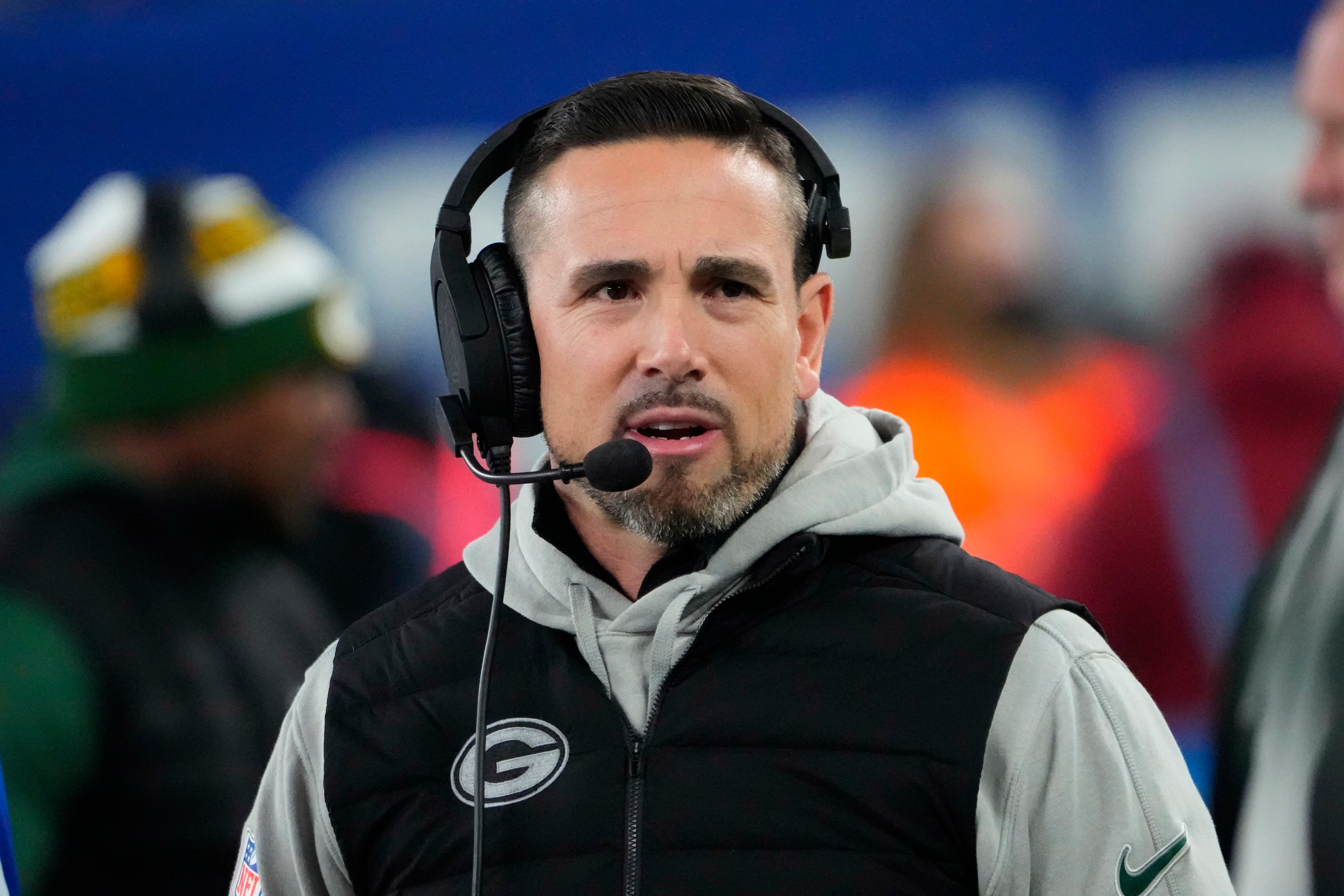 Matt LaFleur