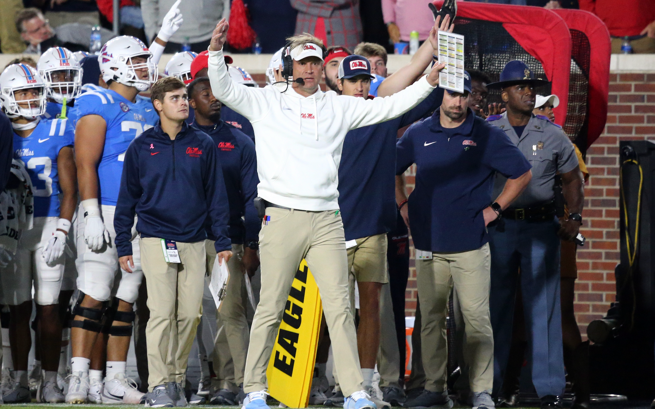 Tennessee Vols football news