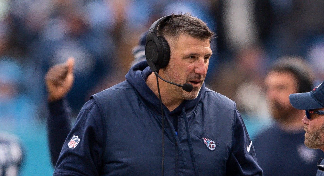 Mike Vrabel