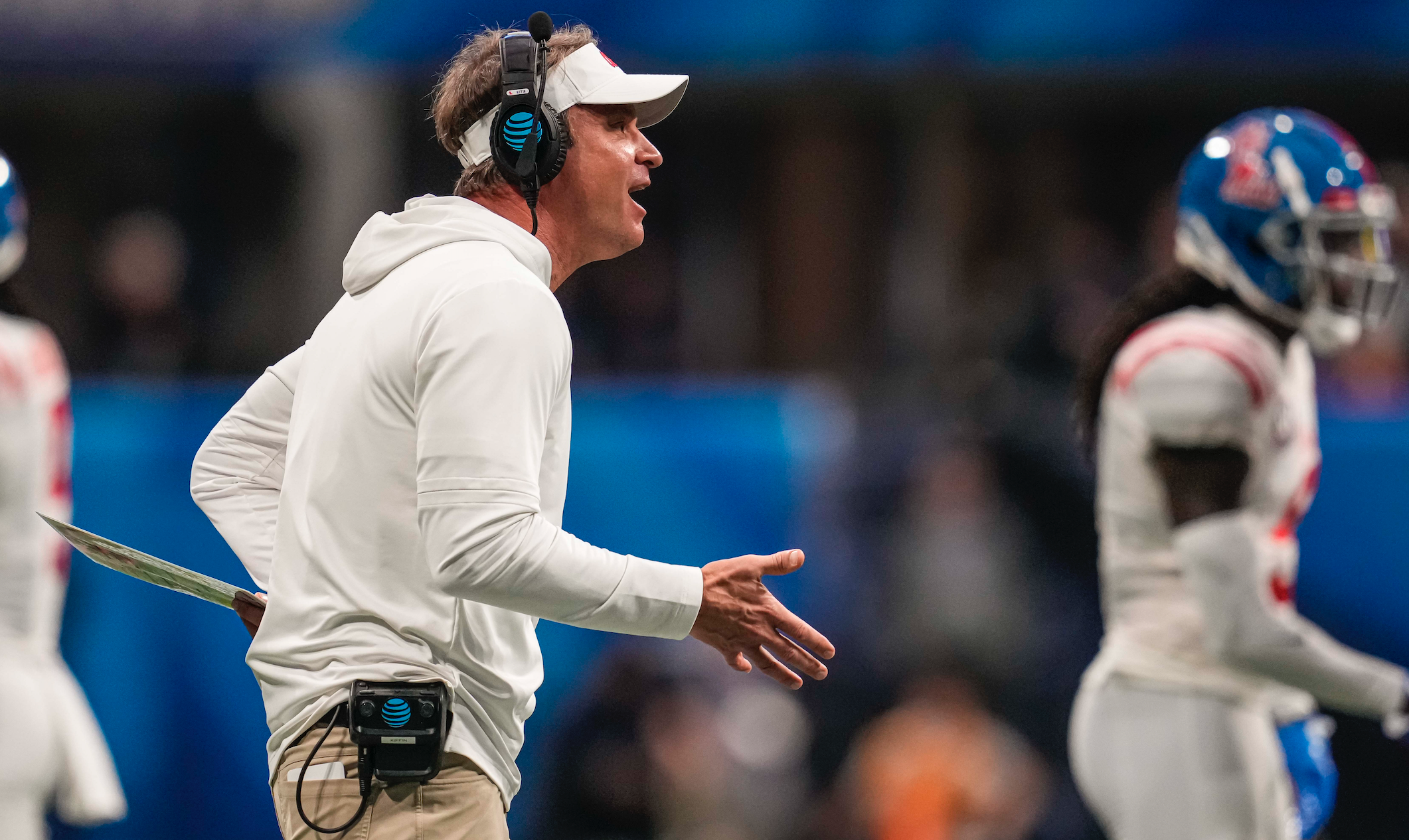 Tennessee Vols football news