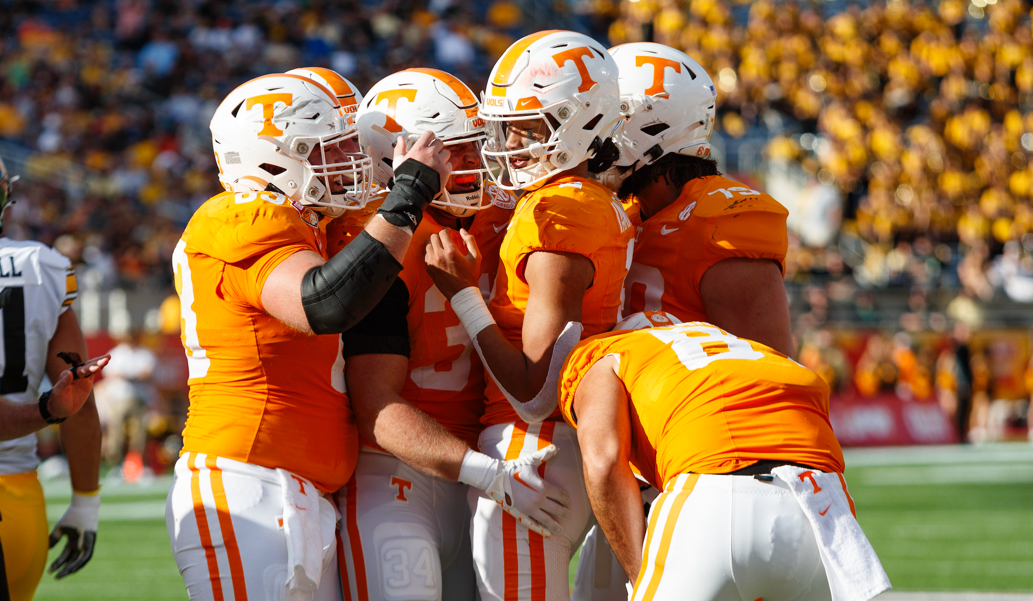 Tennessee Vols