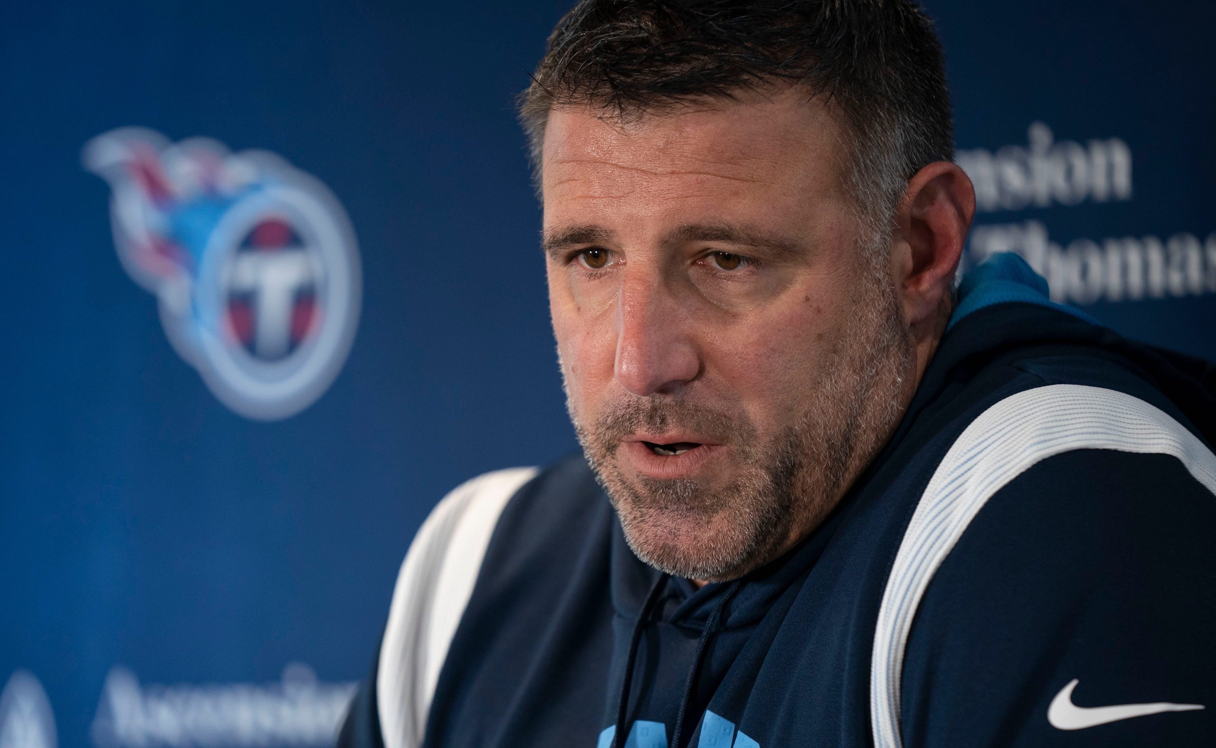 Mike Vrabel