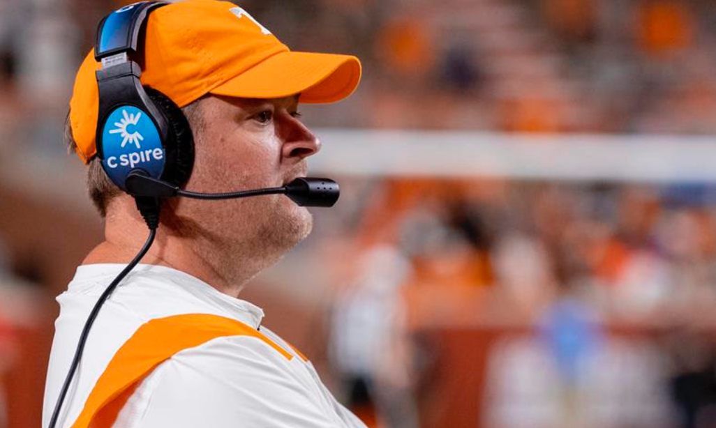 Tennessee Vols football