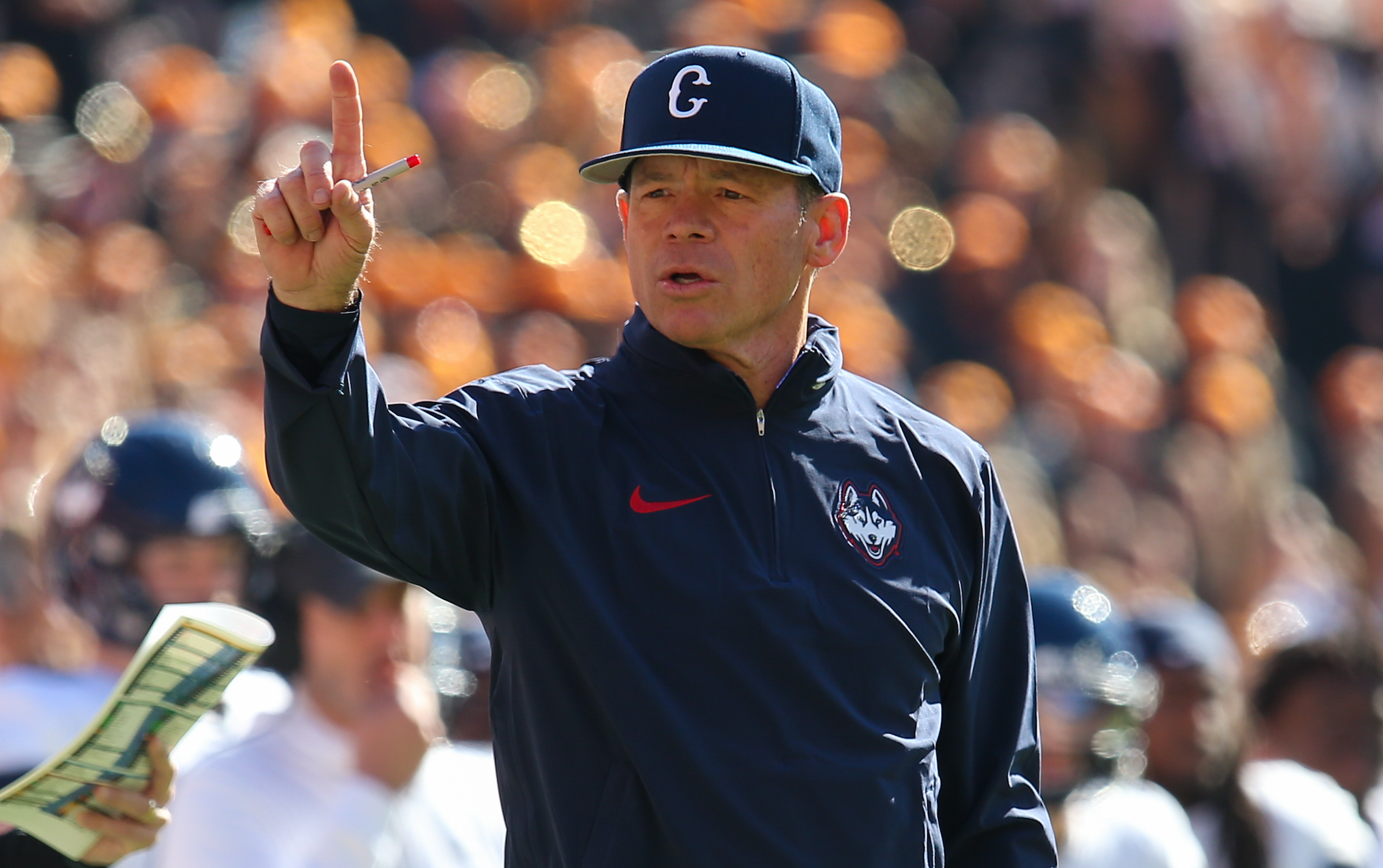 Tennessee Vols football news