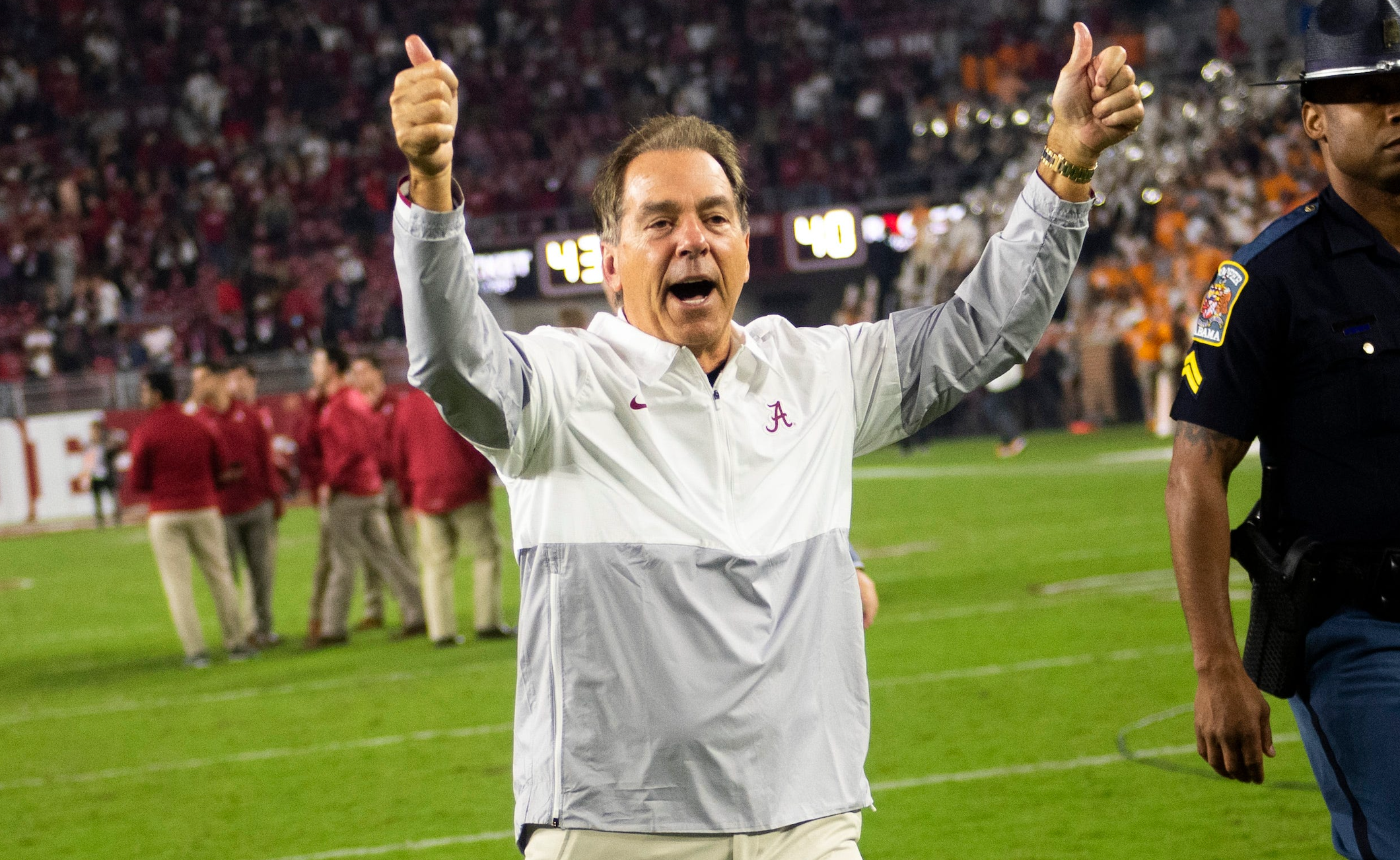 Tennessee Vols football news