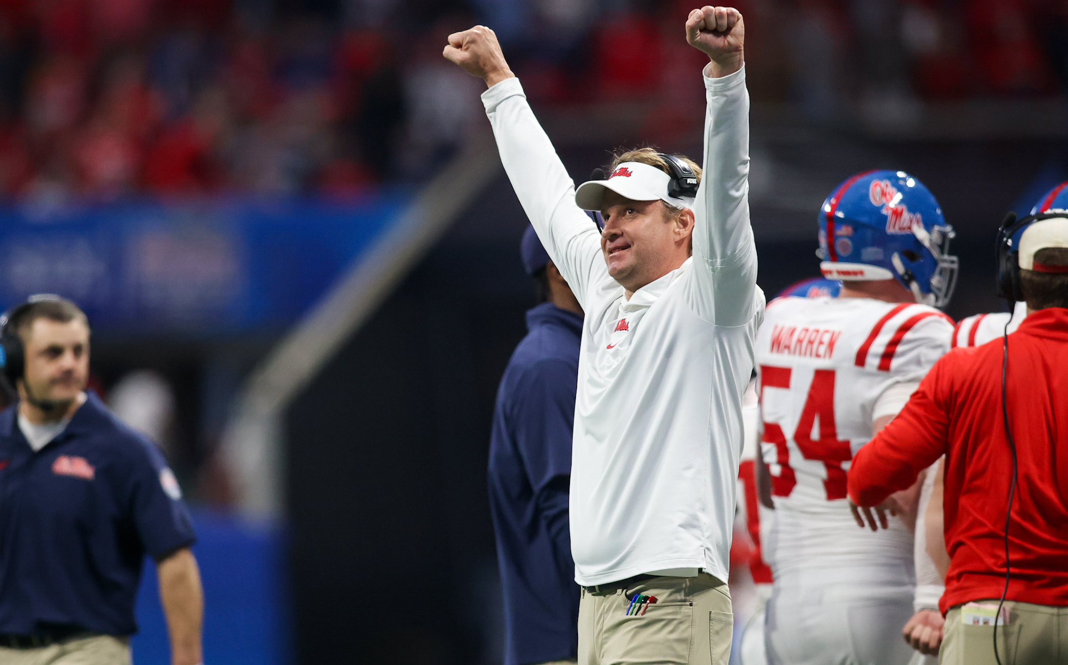 Lane Kiffin Alabama news