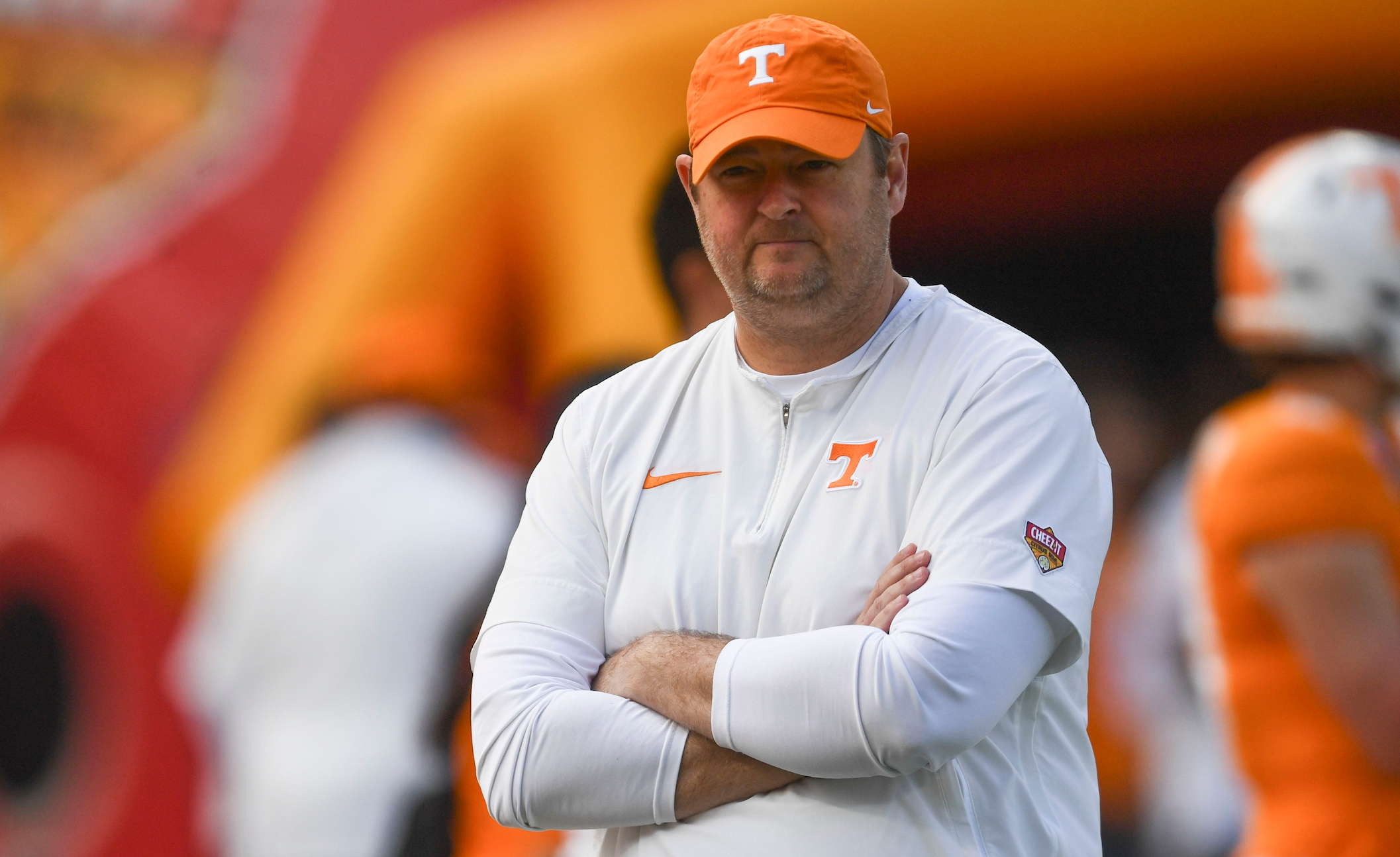 Tennessee Vols football news