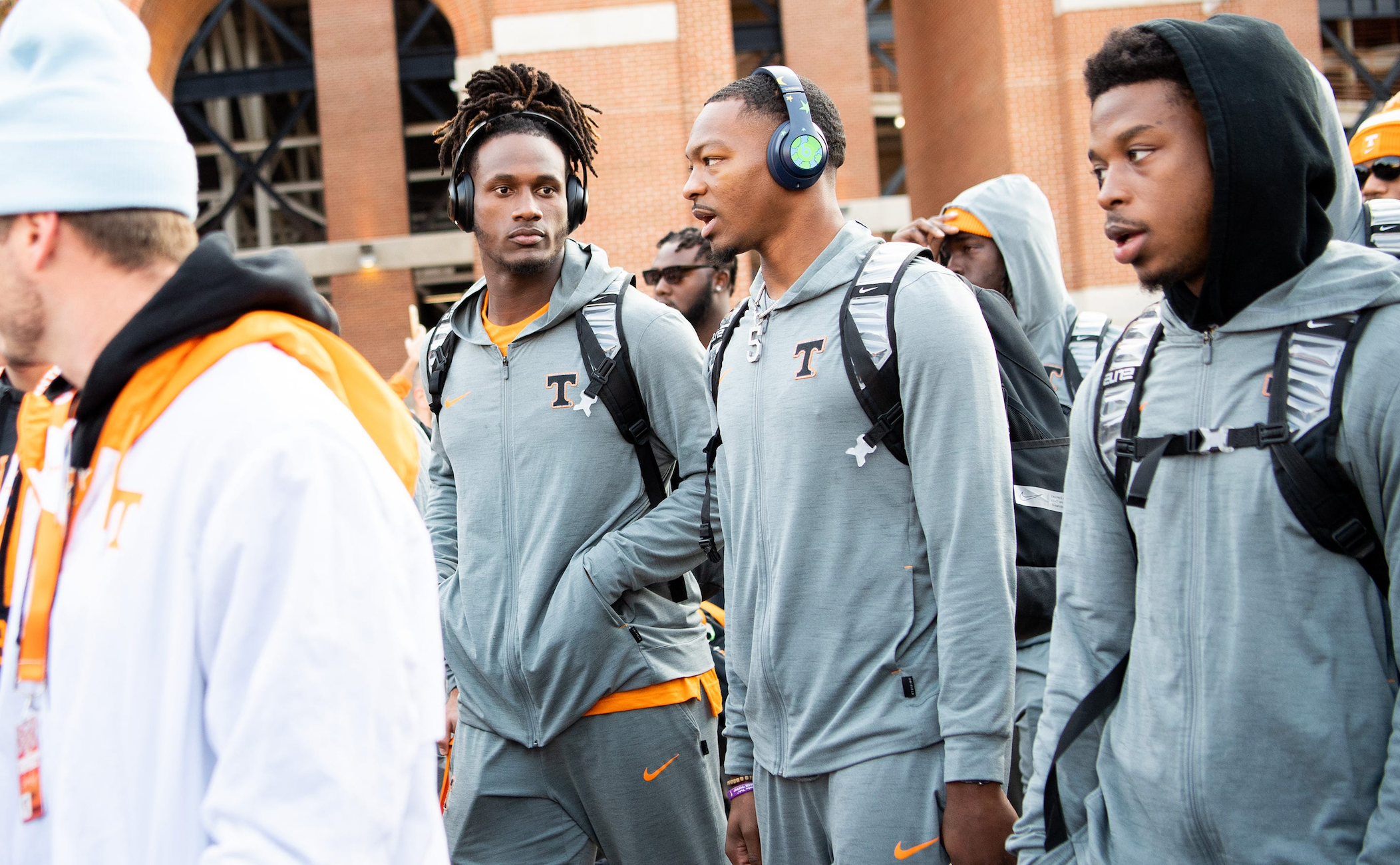 Tennessee Vols football news