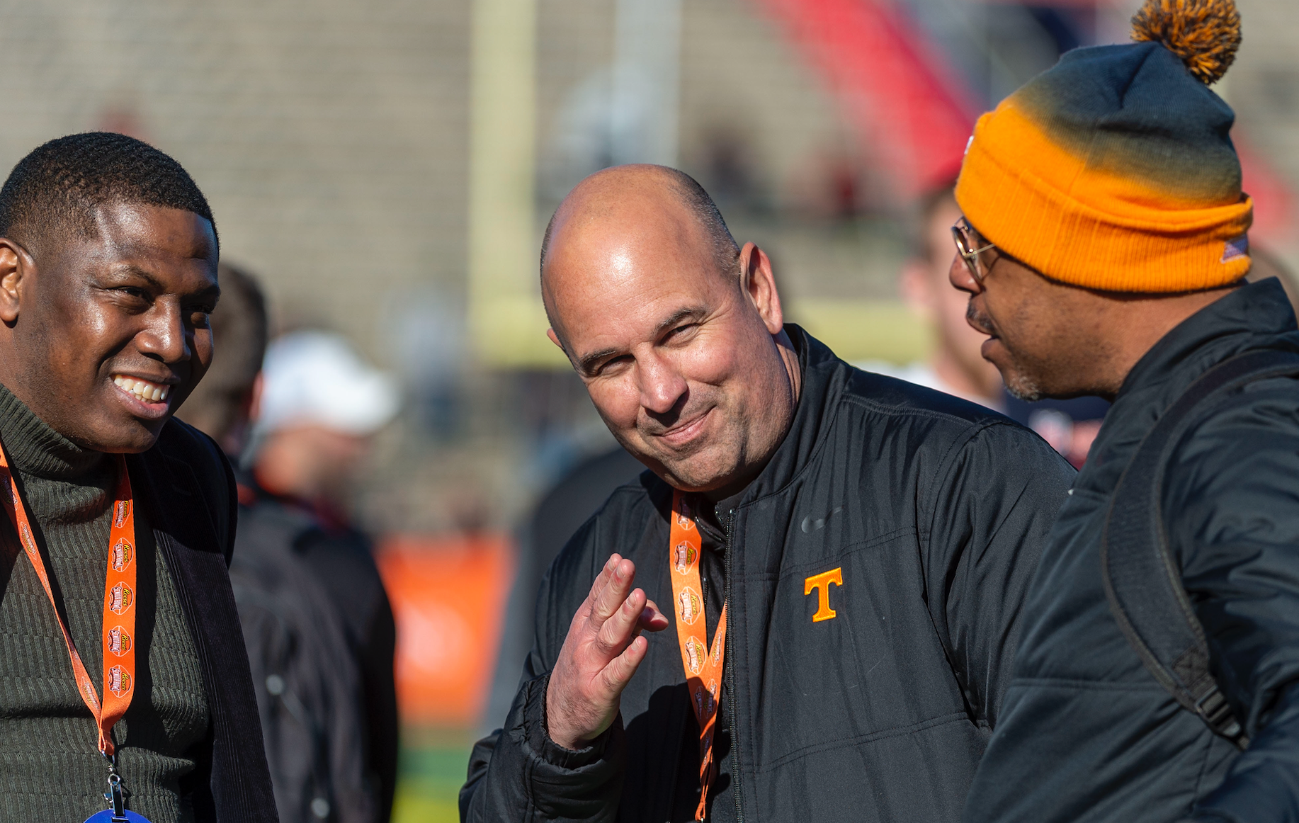 Tennessee Vols football news