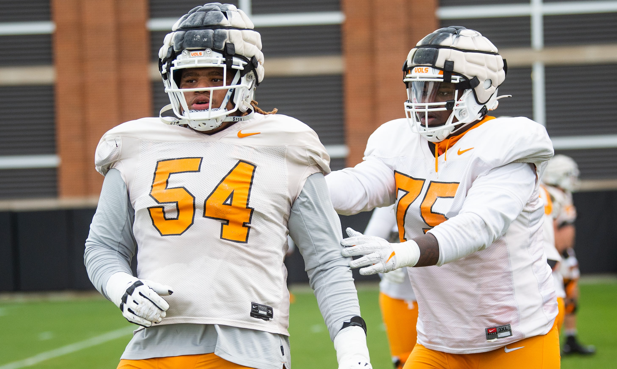 Tennessee Vols football news