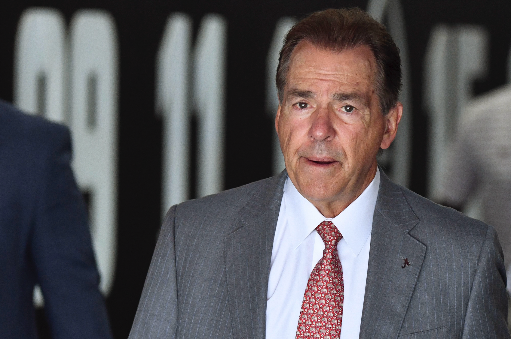 Alabama Nick Saban news