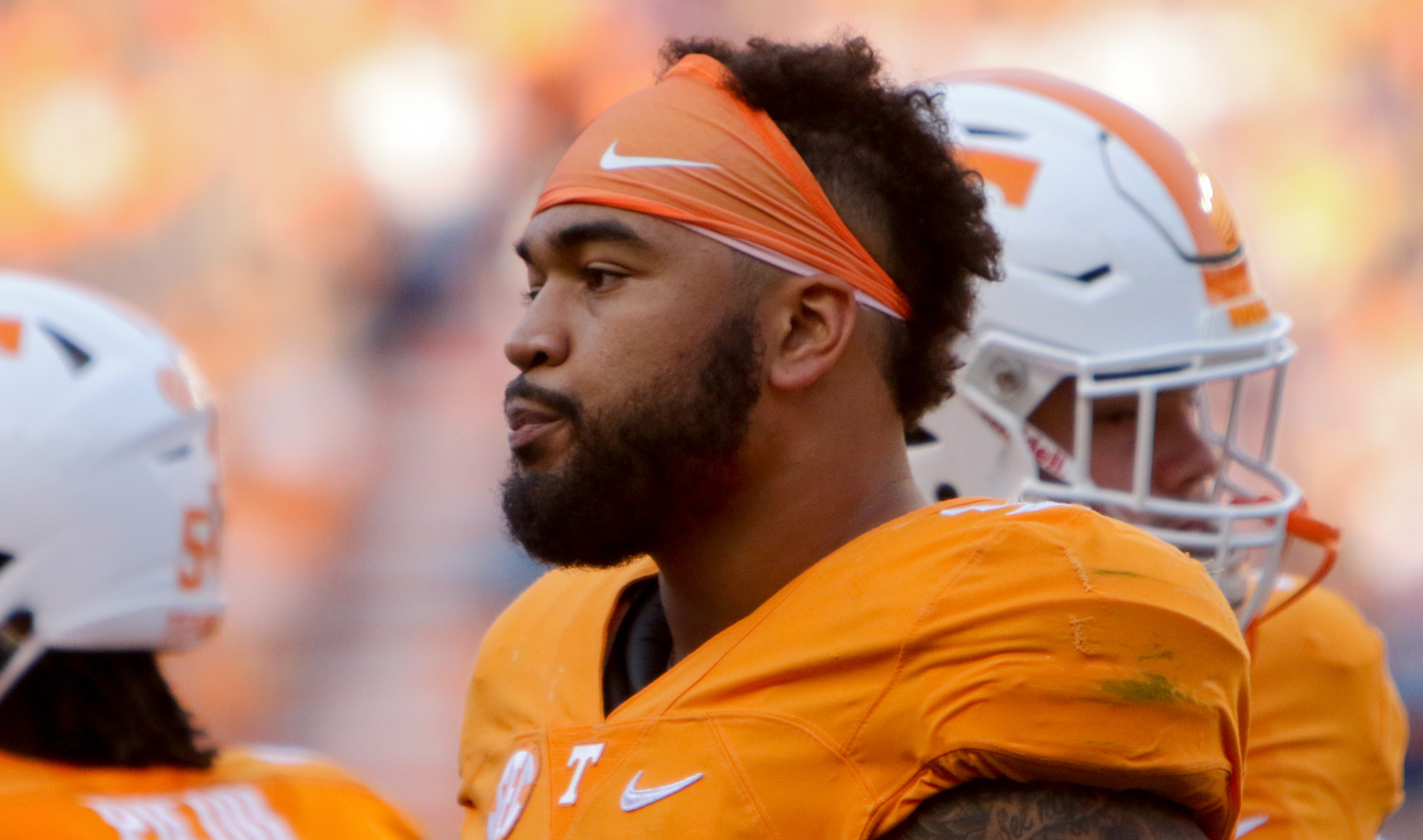 Tennessee Vols football news