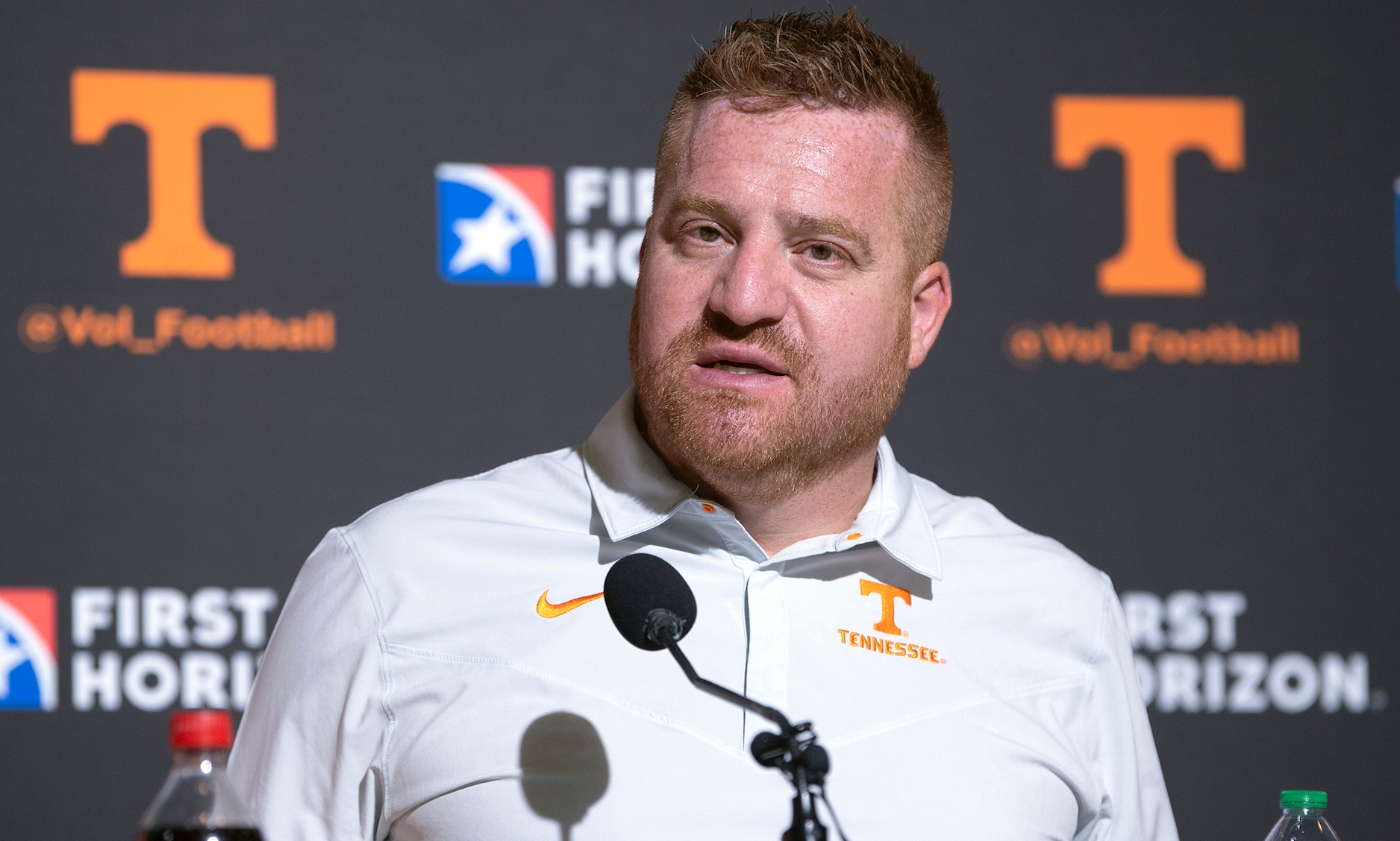 Tennessee Vols football news
