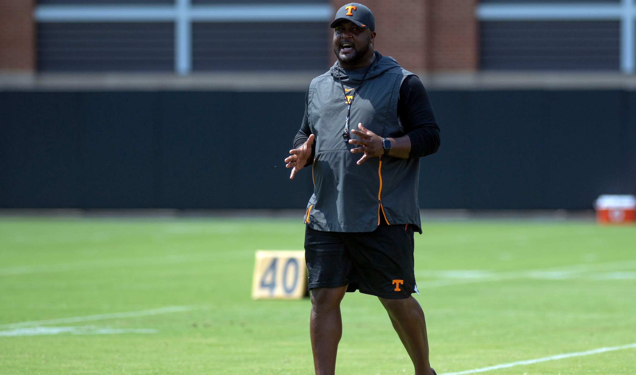 Tennessee Vols football news