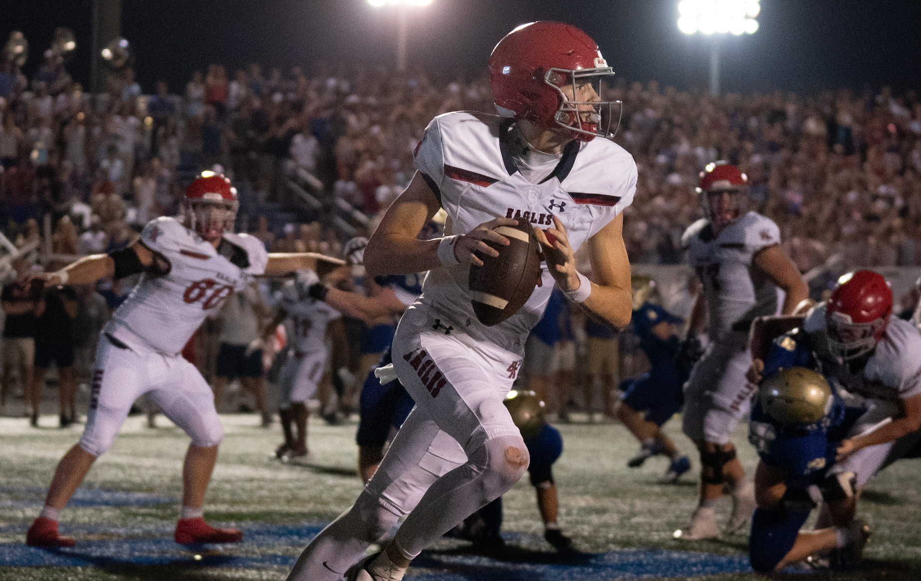 Tennessee Football news