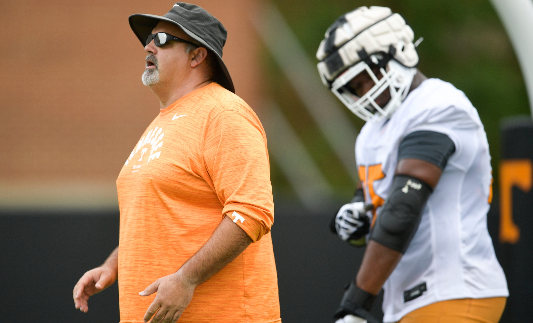 Tennessee Vols football news