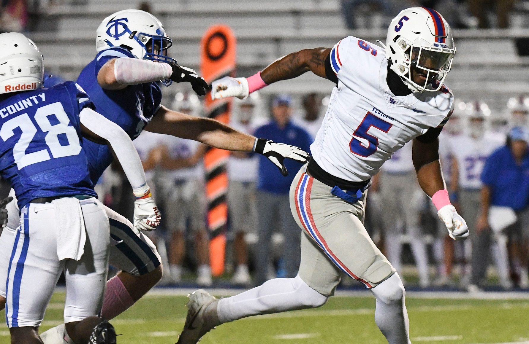 Tennessee Vols football news