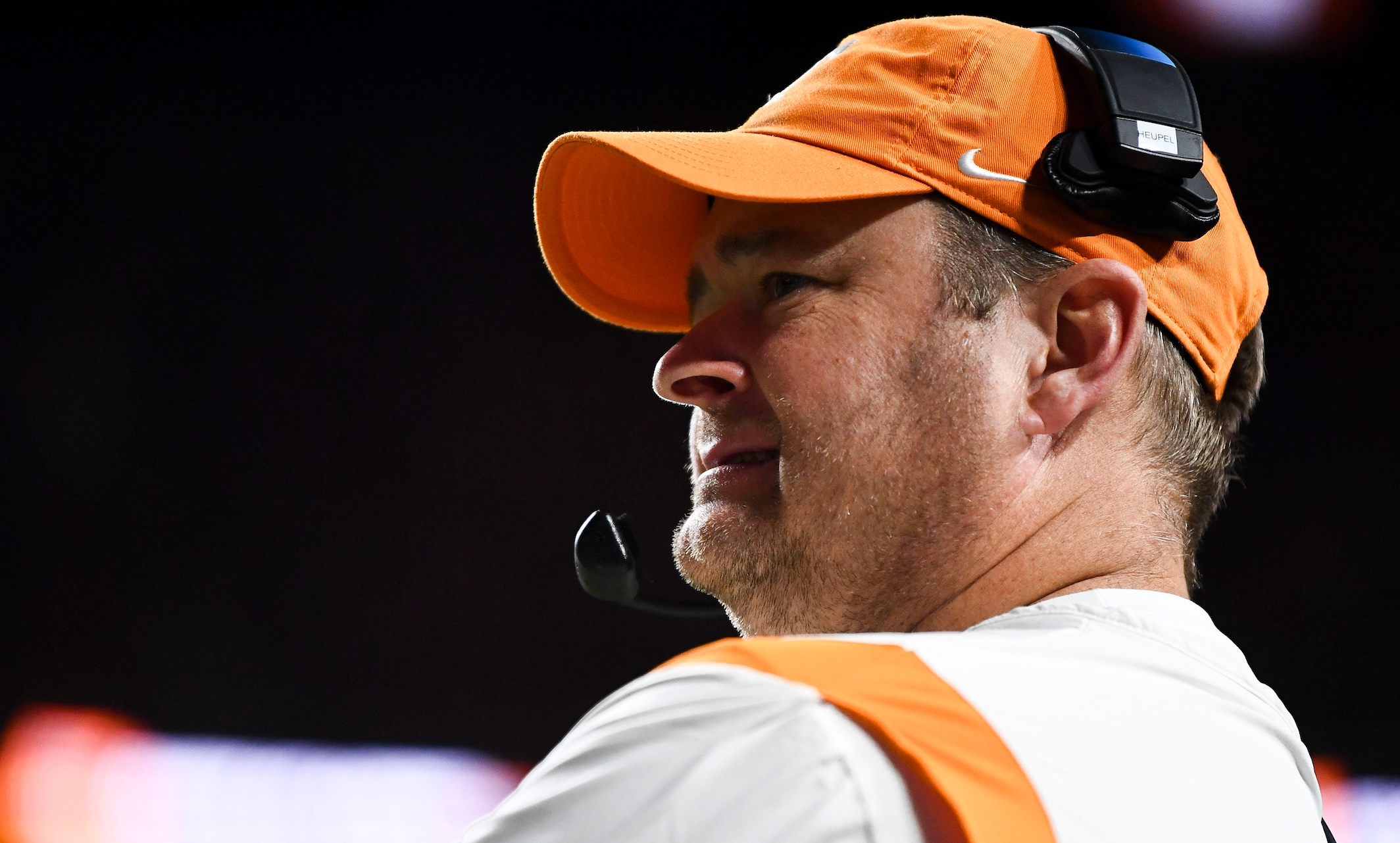 Tennessee Vols football news