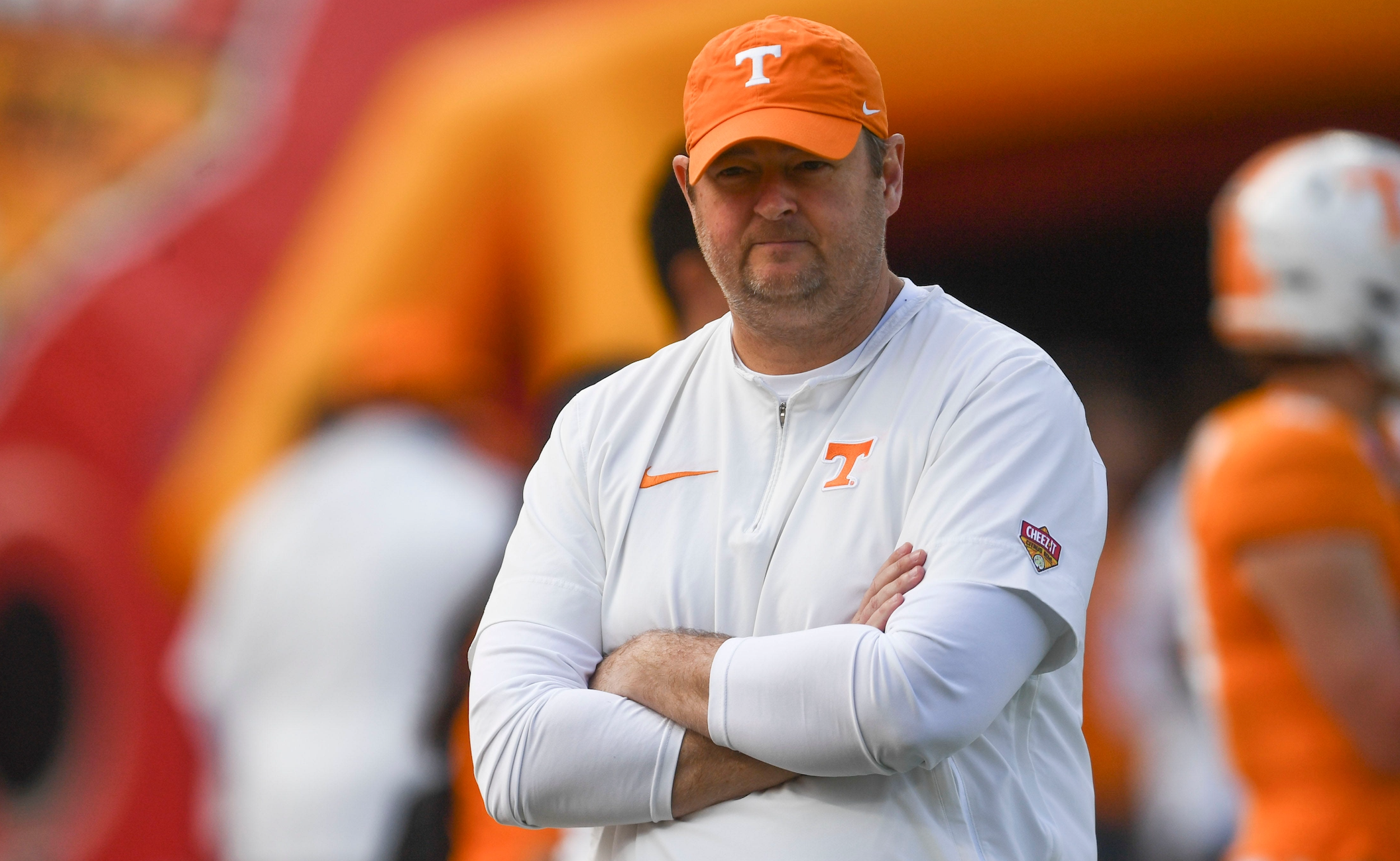 Tennessee Vols football news