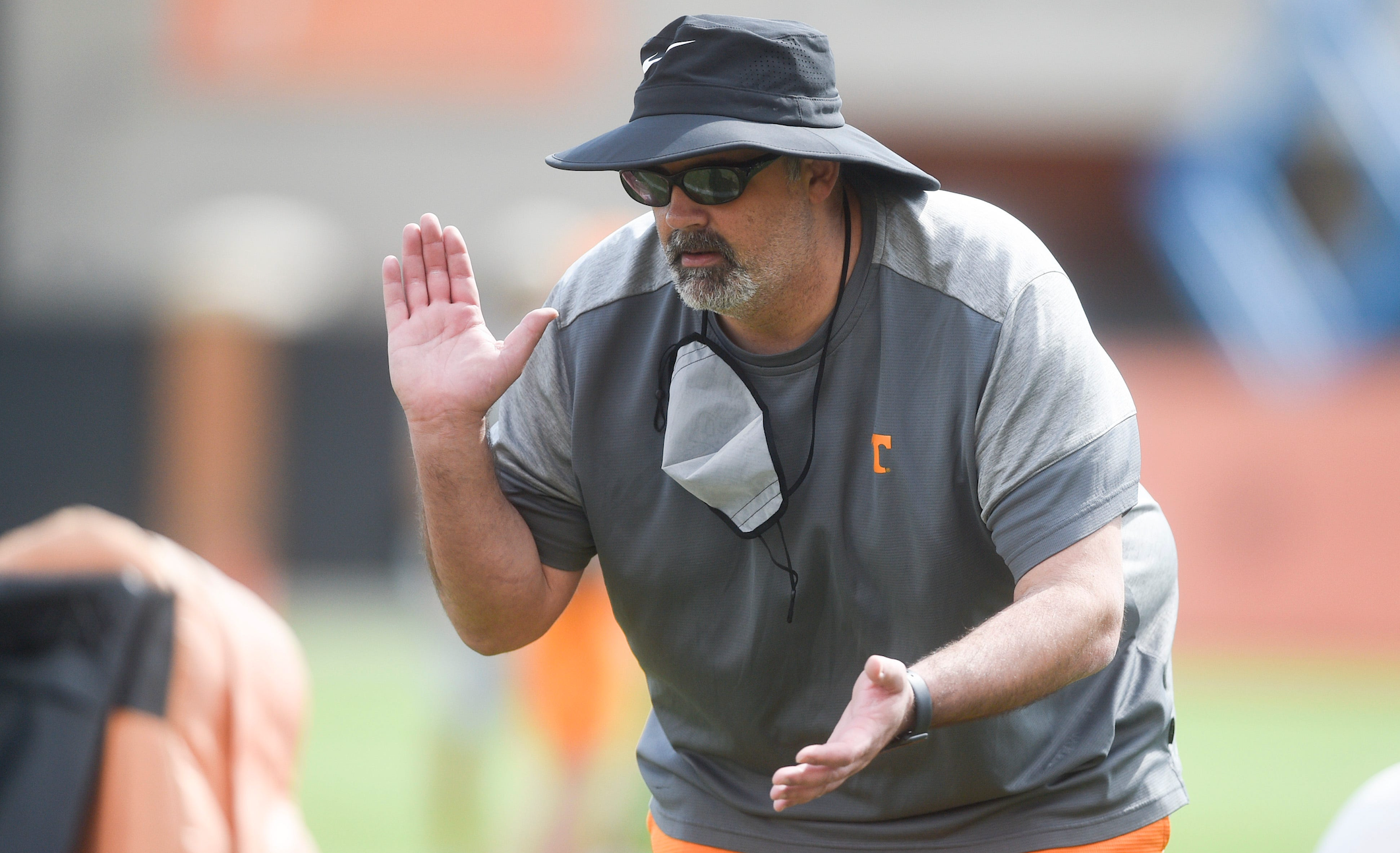 Tennessee Vols football news