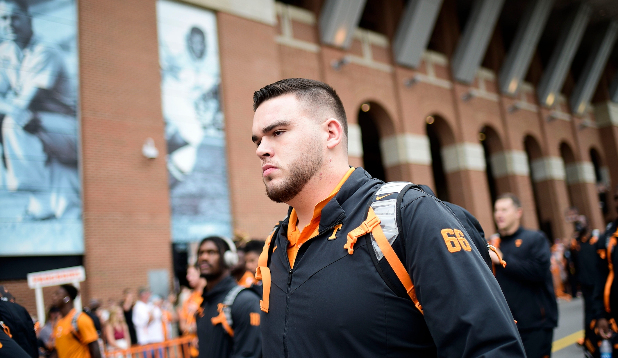 Tennessee Vols football news