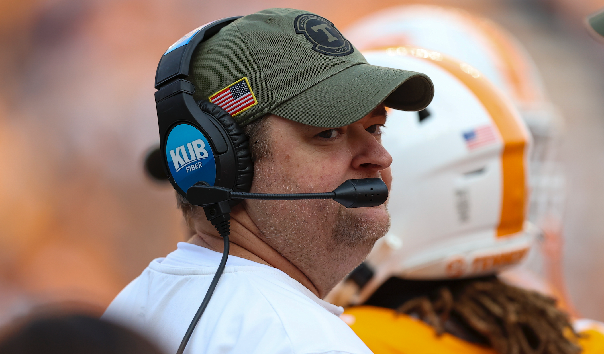 Tennessee Vols football news