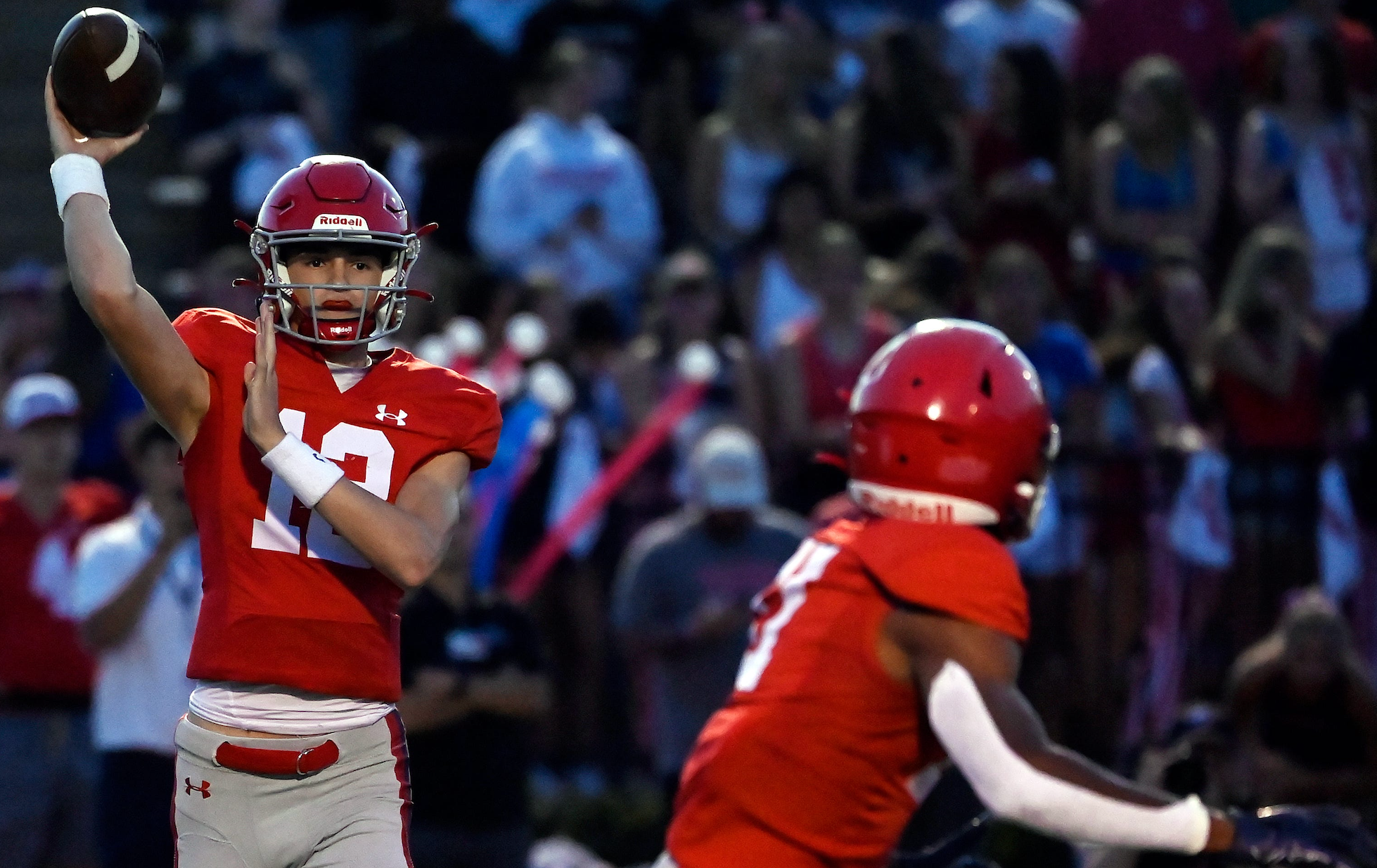 Tennessee Vols football news