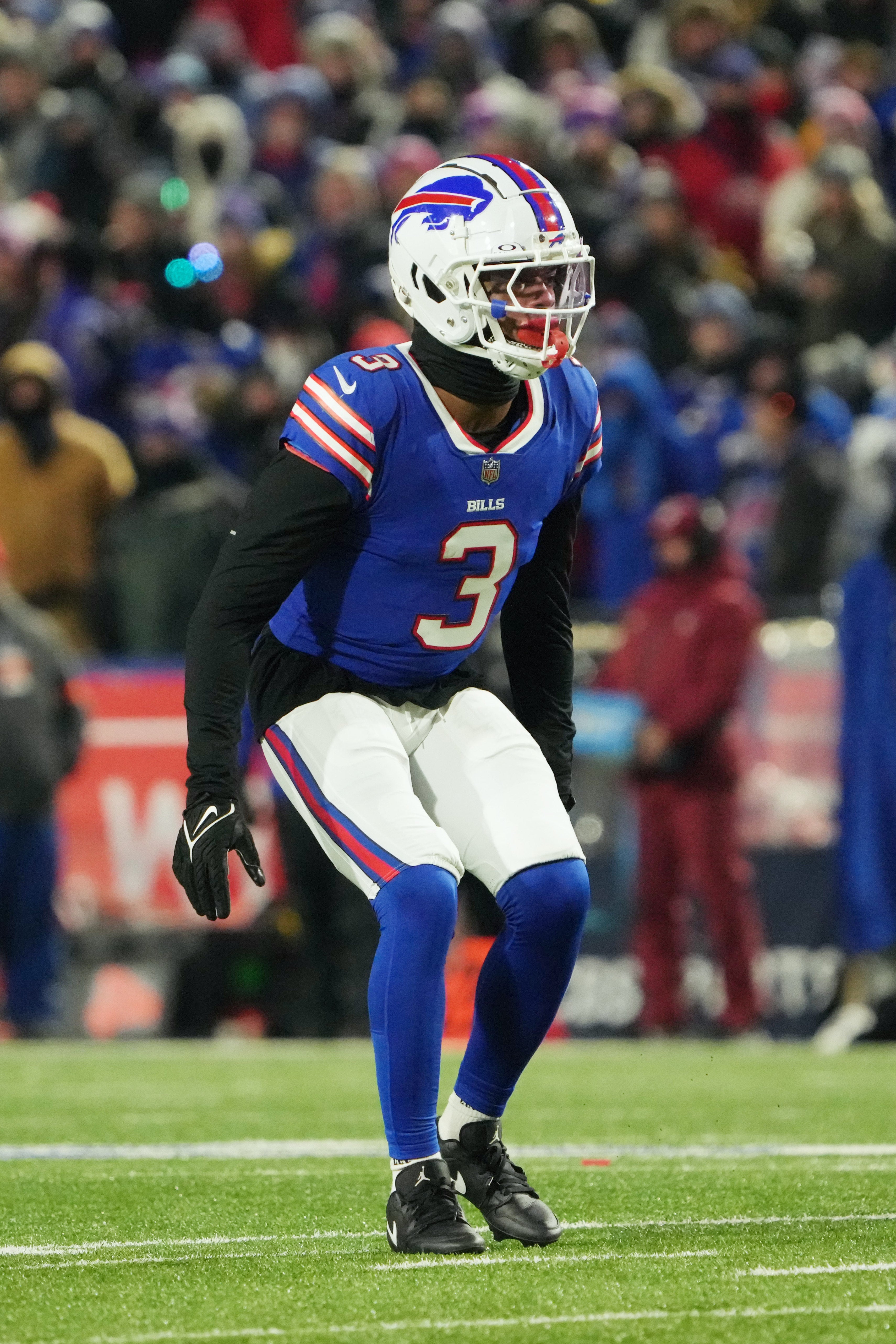 Buffalo Bills divisional round mailbag: Could Rasul Douglas shadow ...