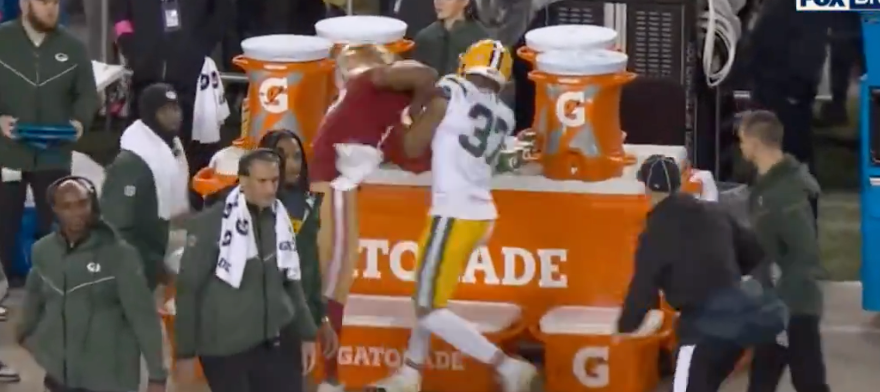 Tennessee Vols football news