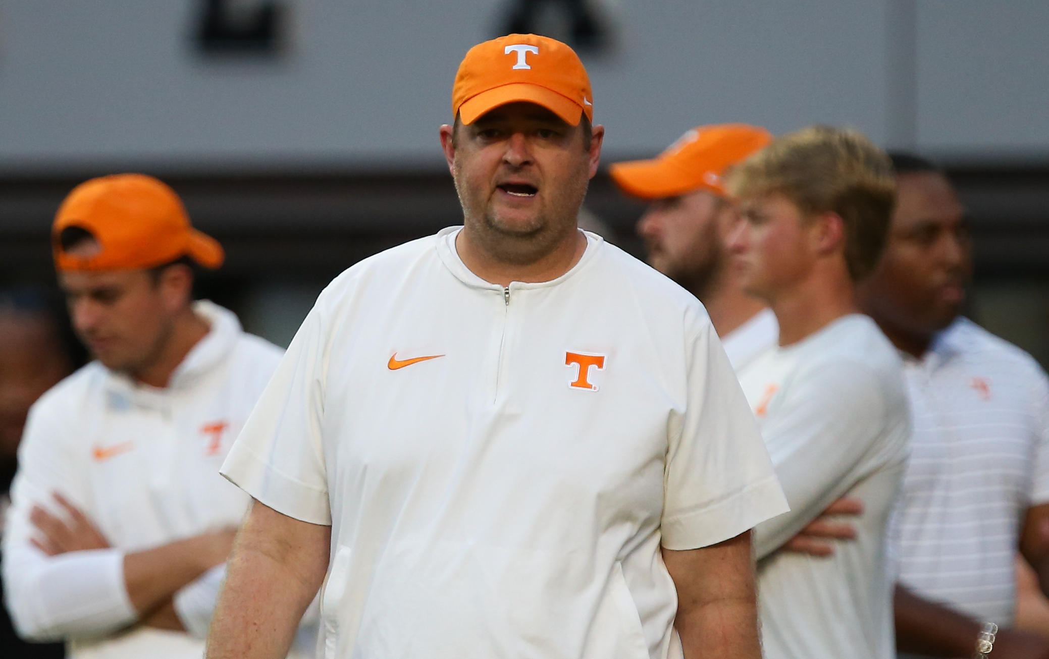 Tennessee Vols football news