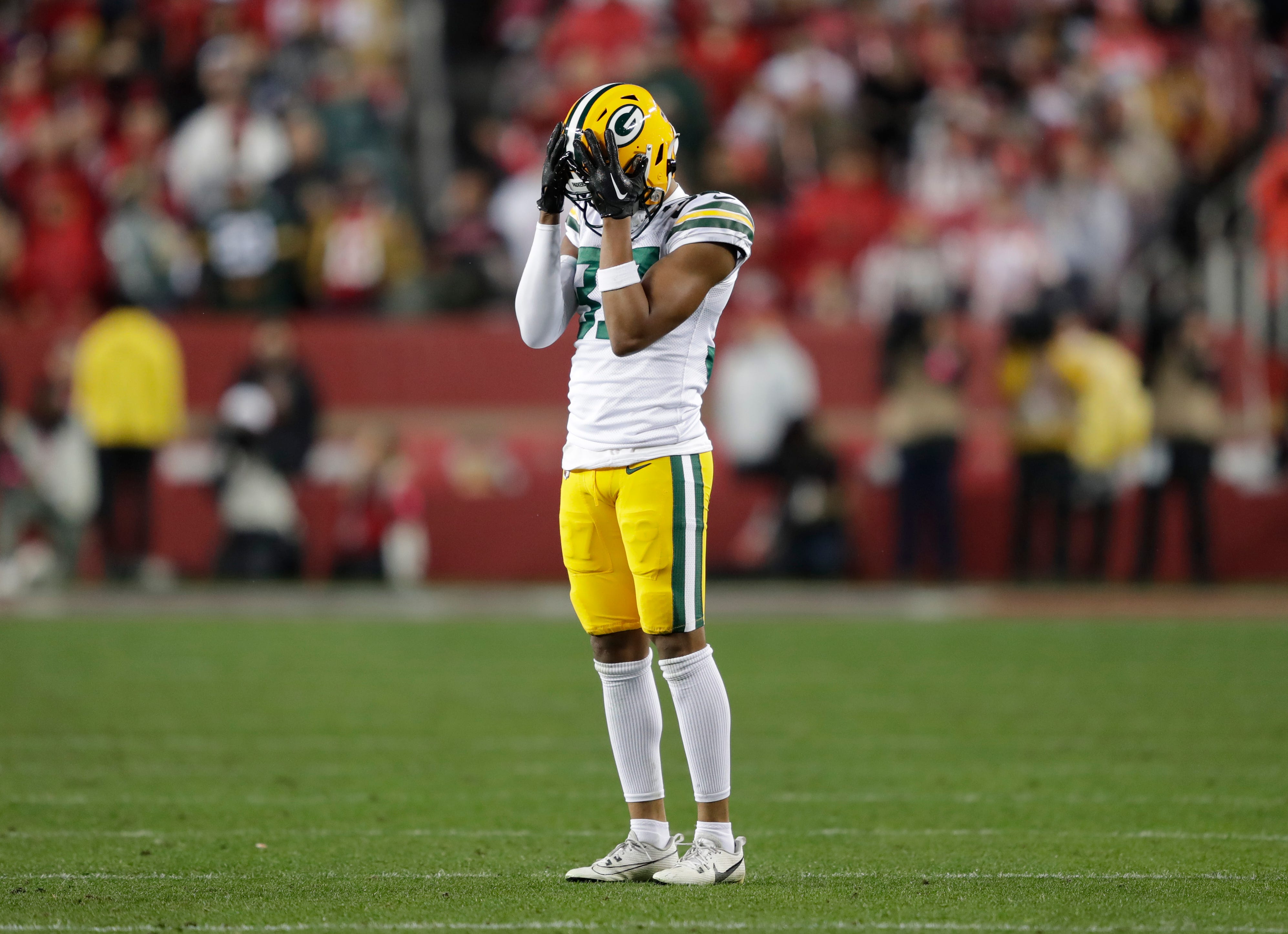 Carrington Valentine