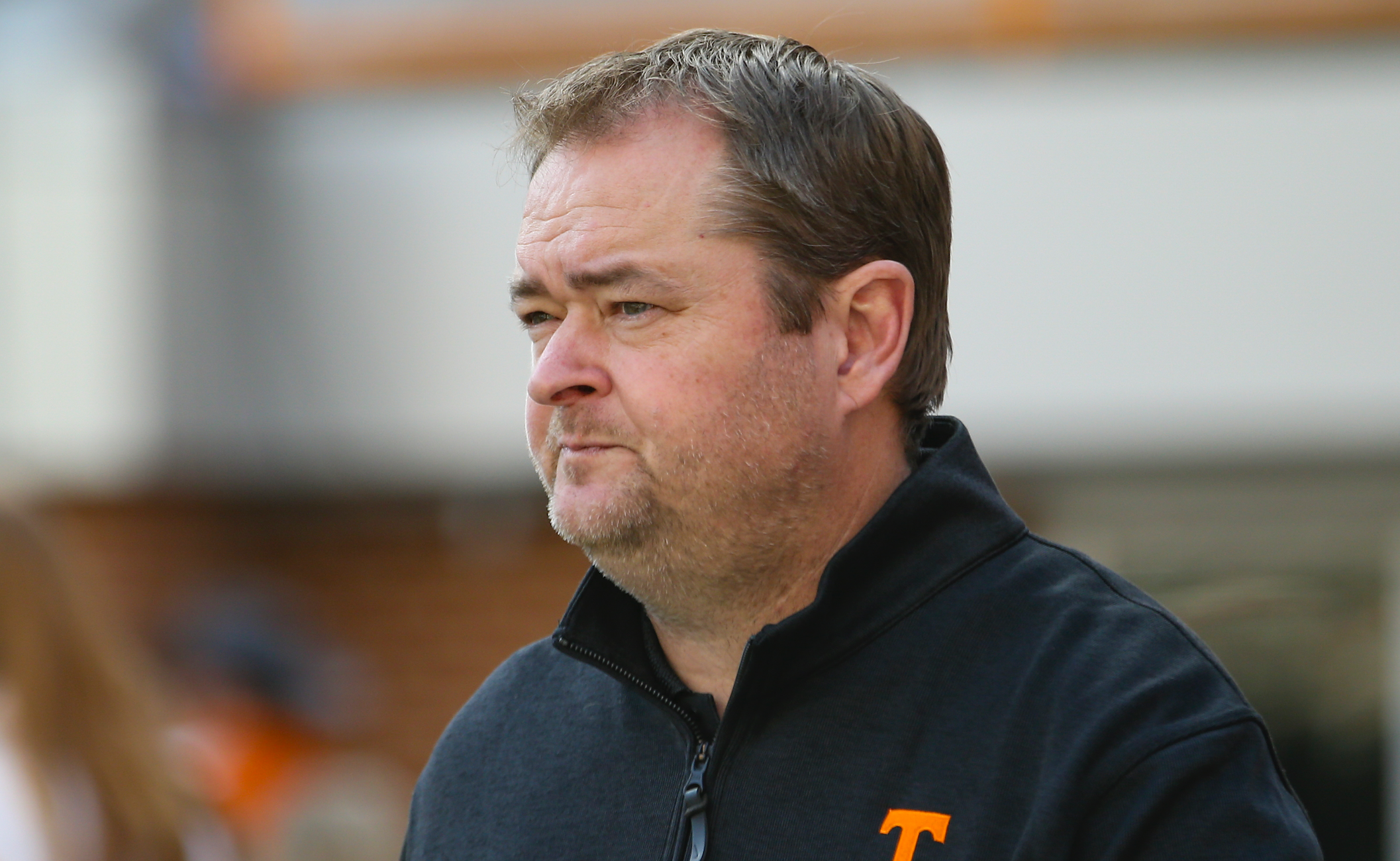 Tennessee Vols football