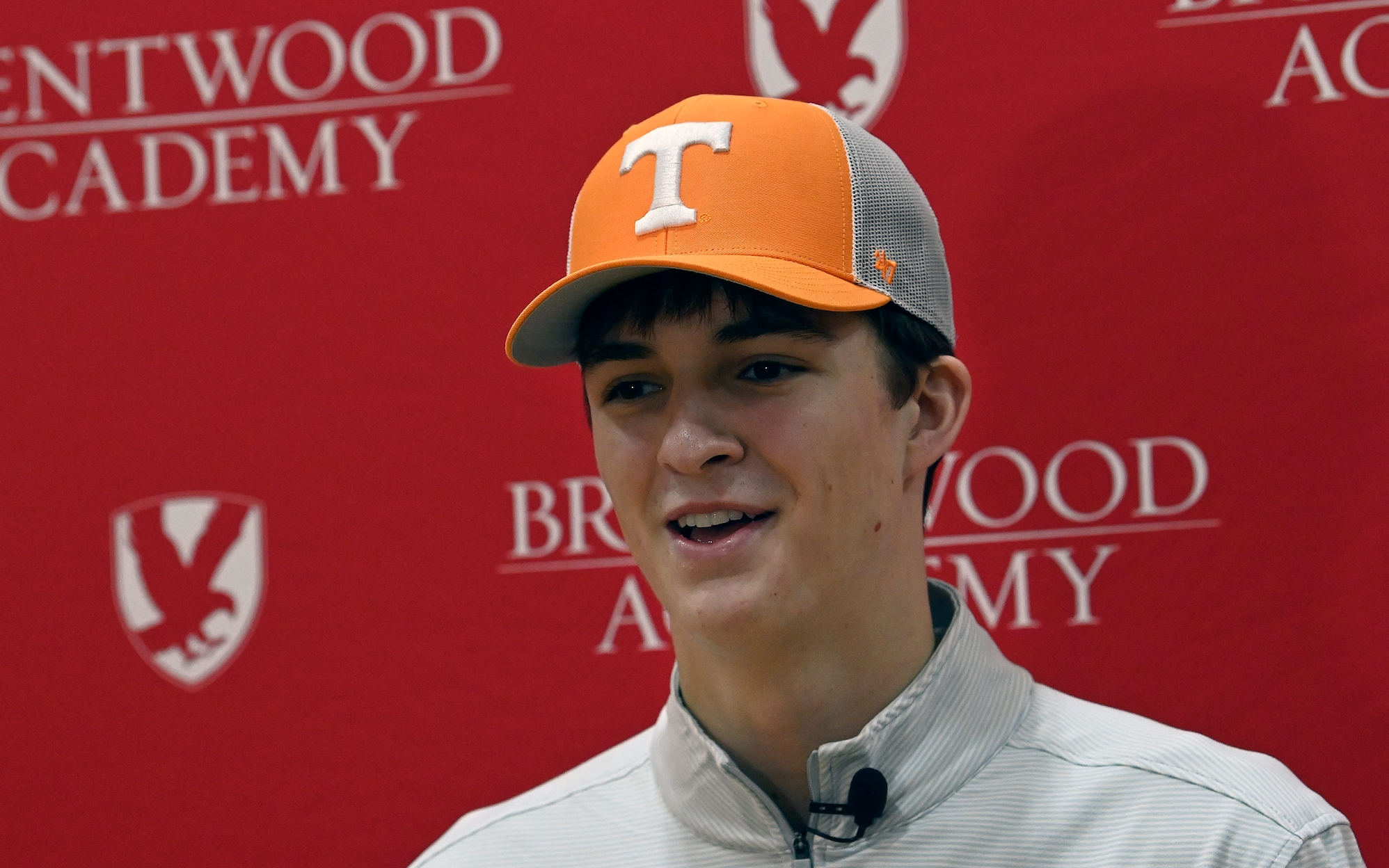 Tennessee Vols football news