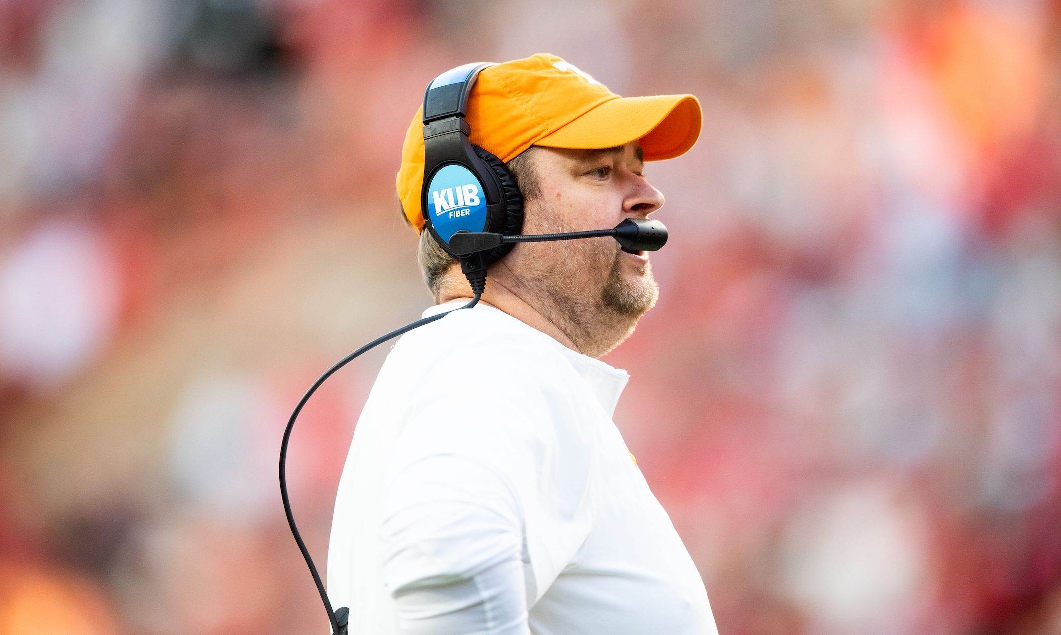 Tennessee Vols football news