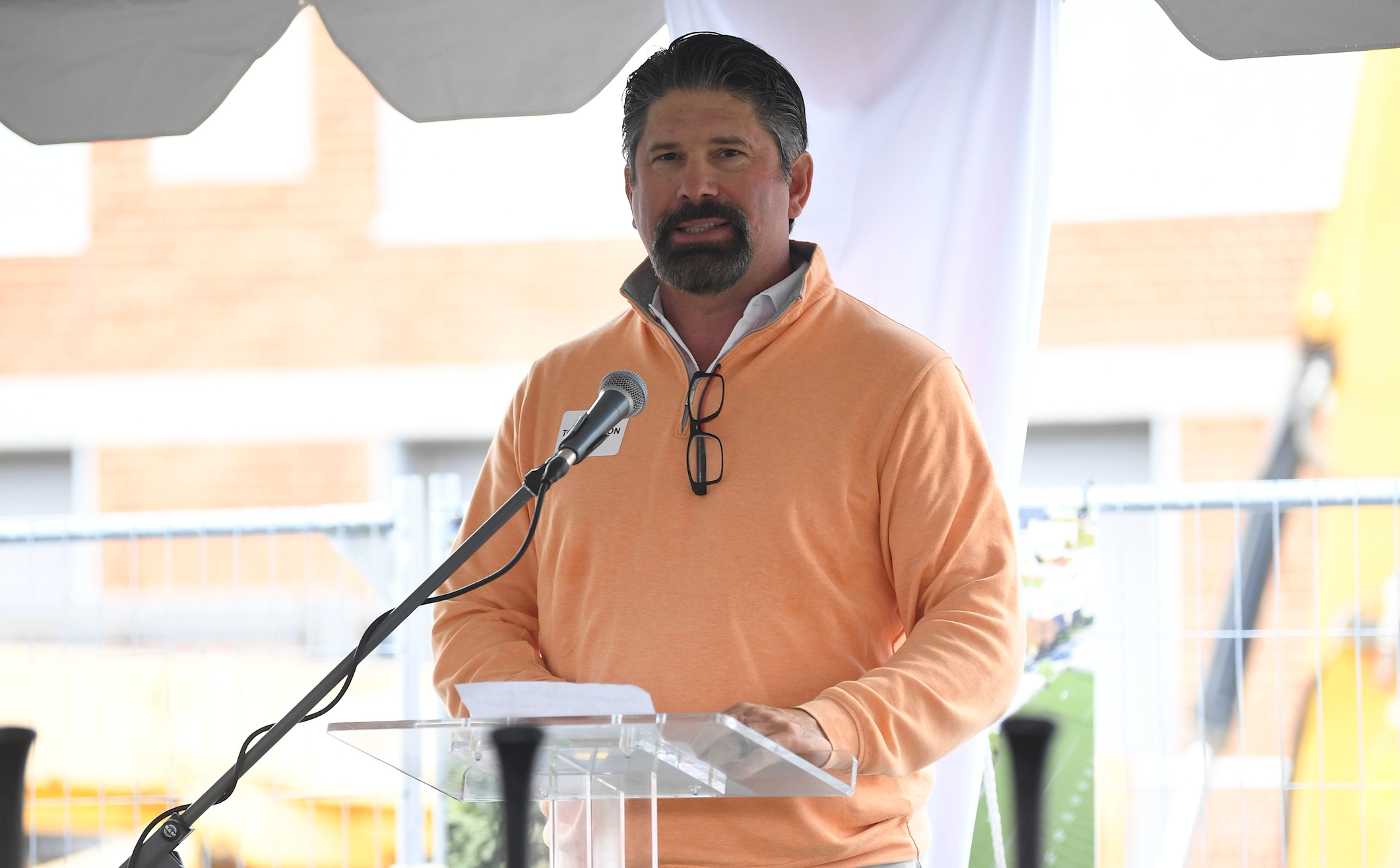 Tennessee Vols baseball