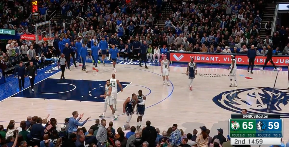 Tennessee Vols basketball