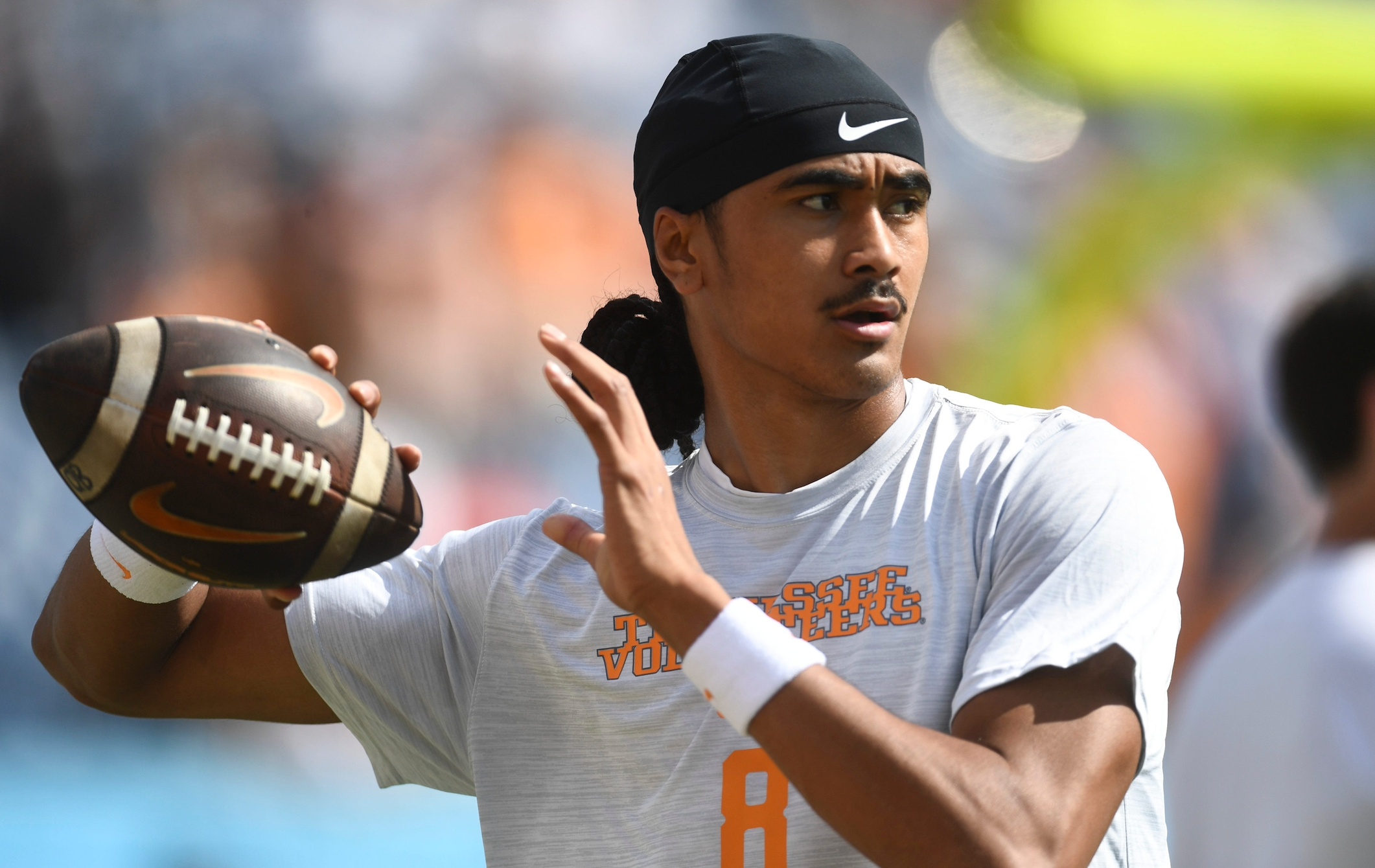 Tennessee Vols football news