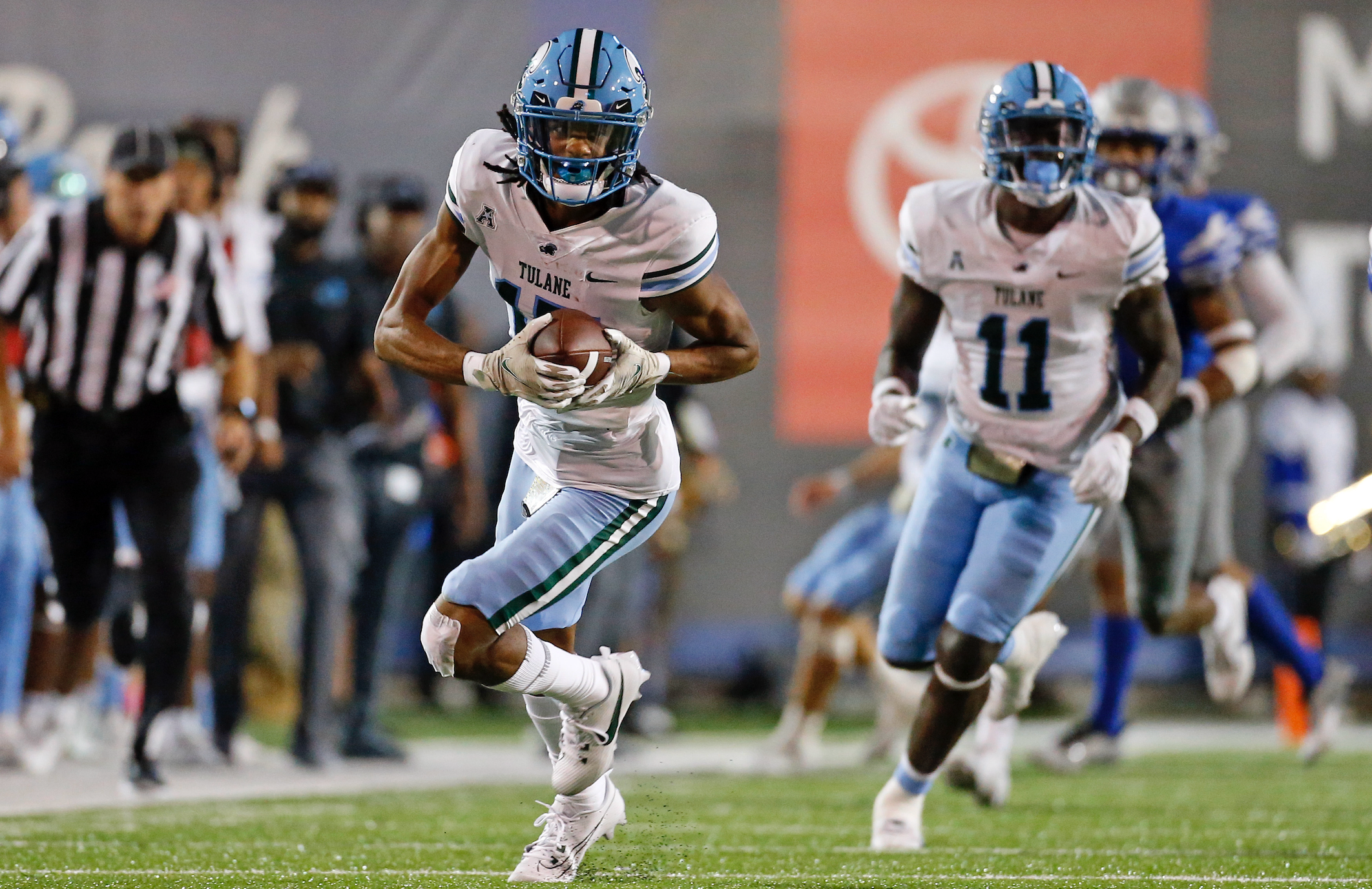 Tennessee Vols football news